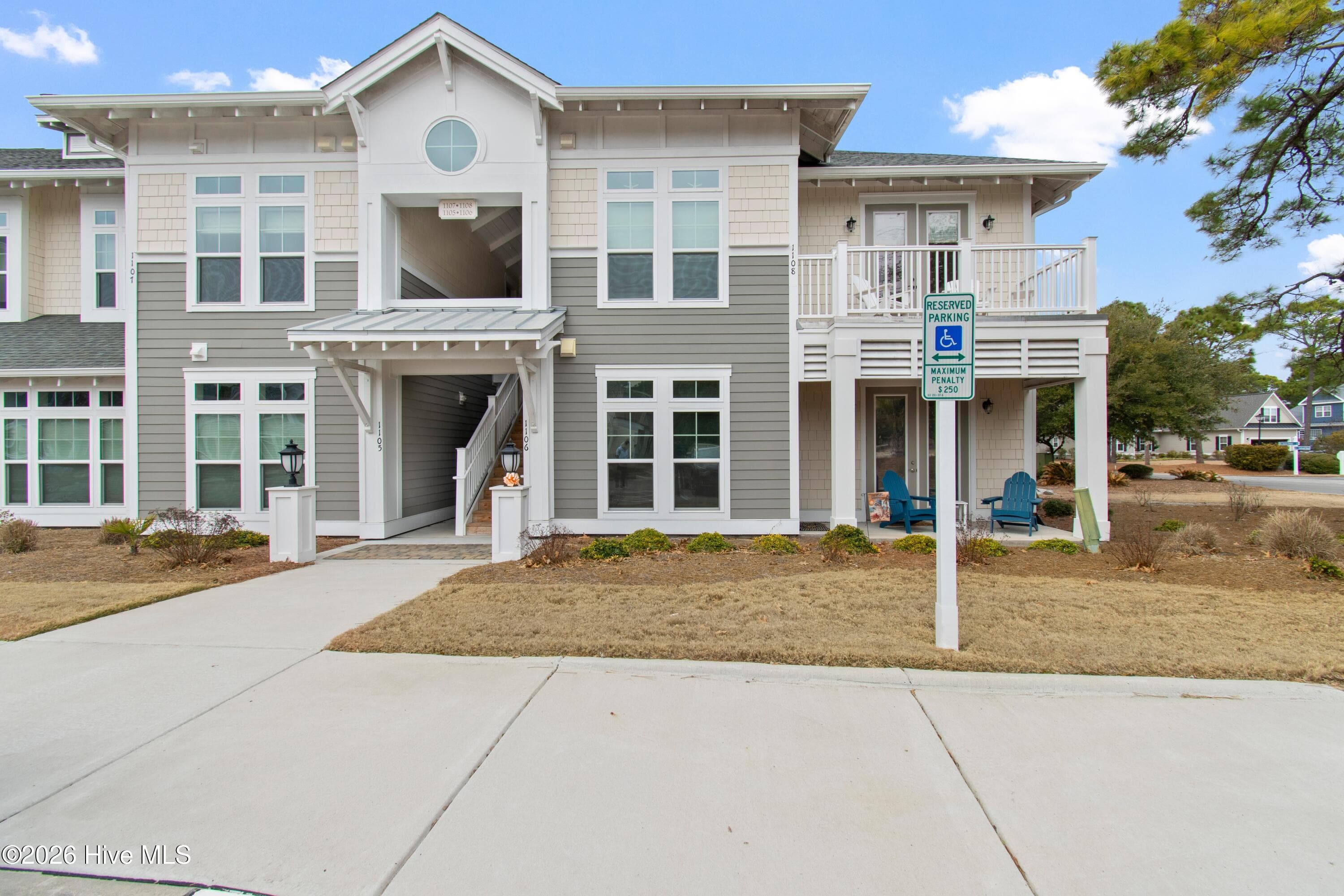 Condominium at 2537 St James Drive SE Apt 1108, Southport, NC 28461, photo 30 of 67