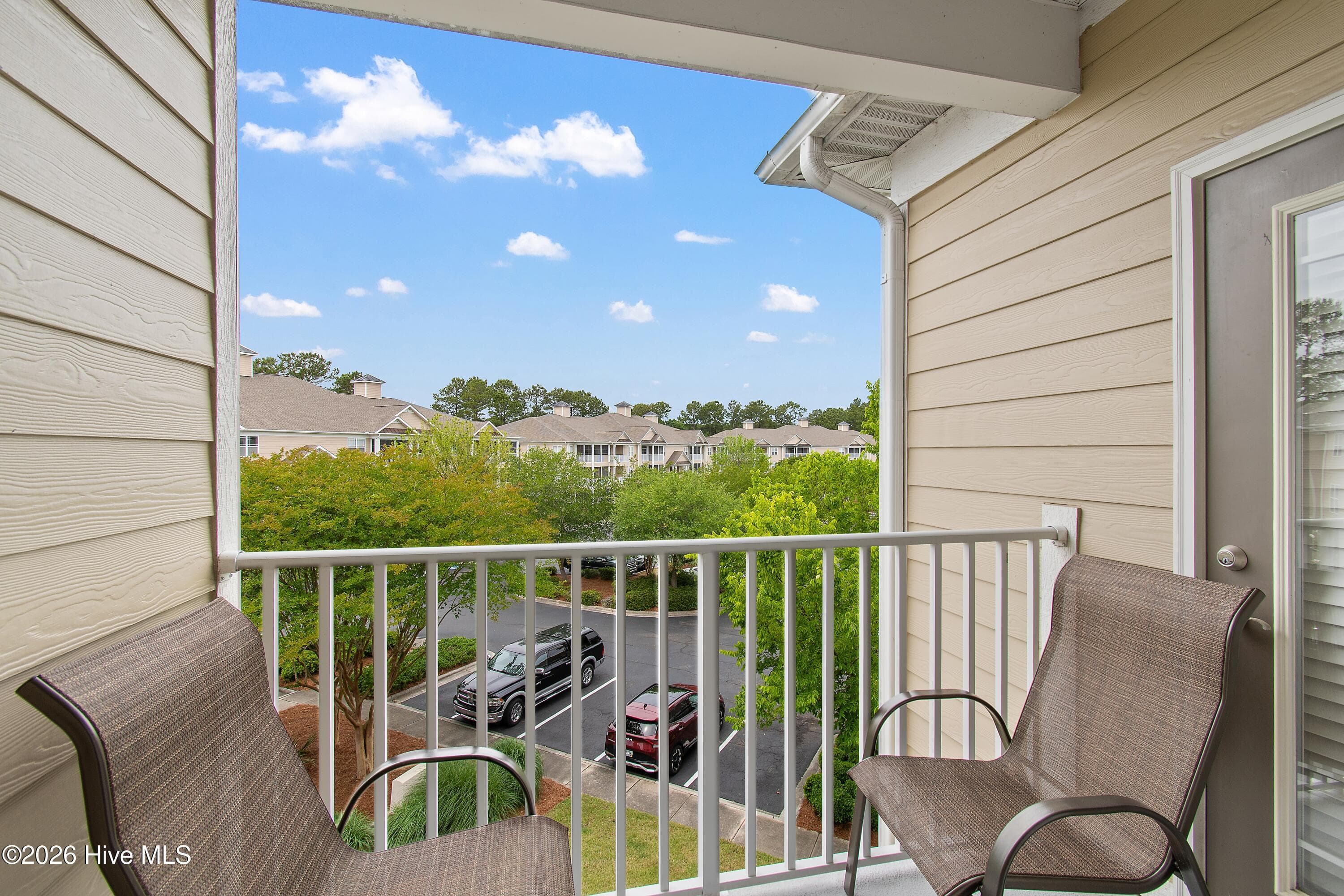 Condominium at 221 Woodlands Way Unit 21, Calabash, NC 28467, photo 18 of 39