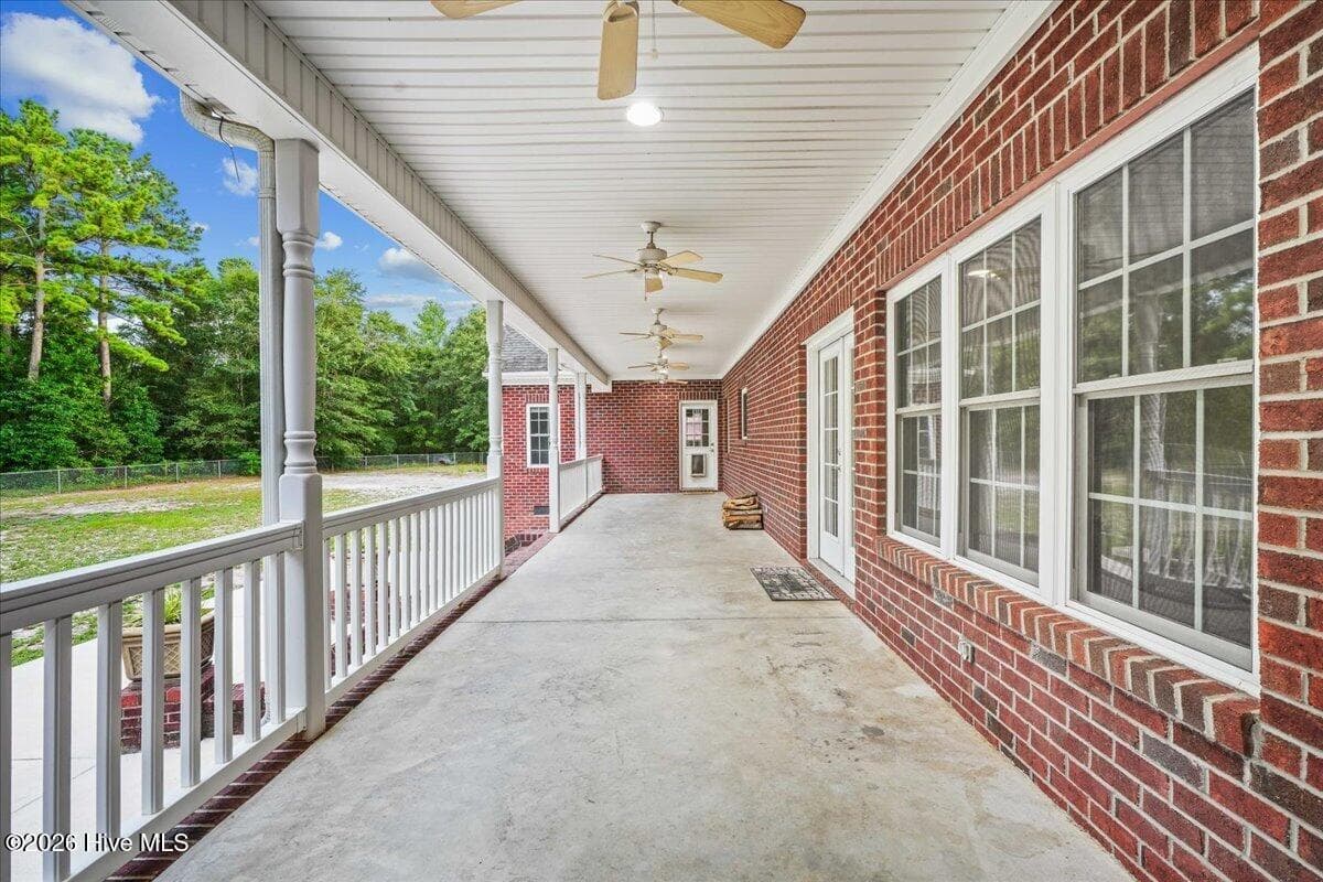 Single Family Residence at 214 Caleb Drive, Seven Springs, NC 28578, photo 9 of 65