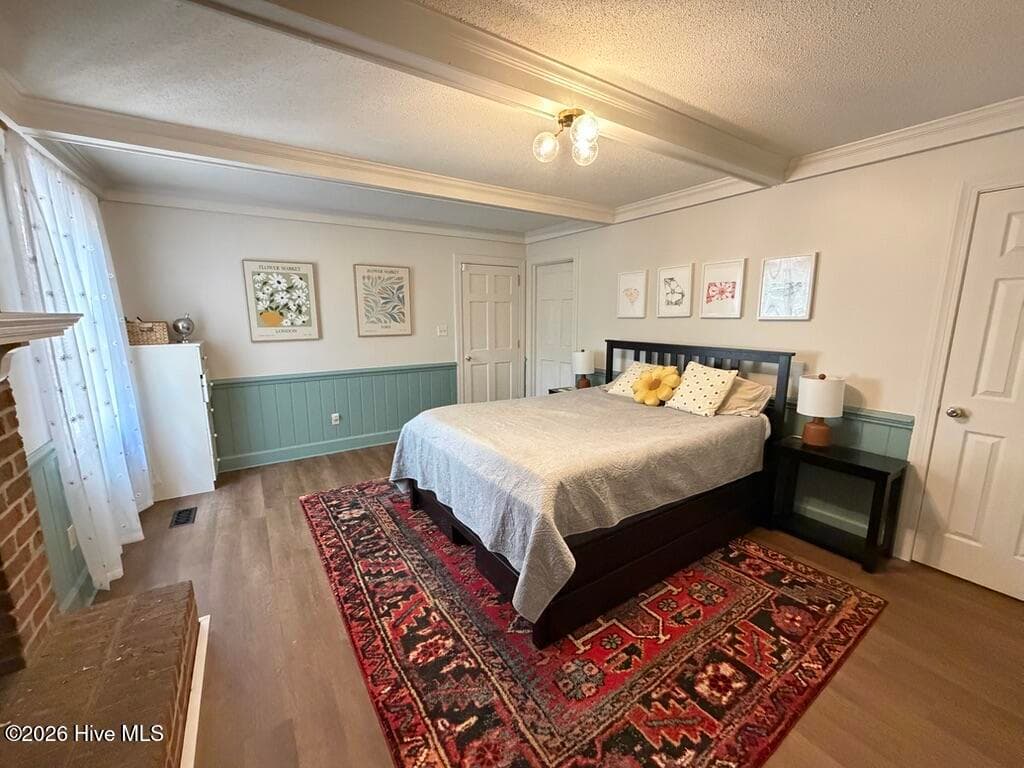 Single Family Residence at 2003 Hermitage Road NW, Wilson, NC 27896, photo 12 of 21