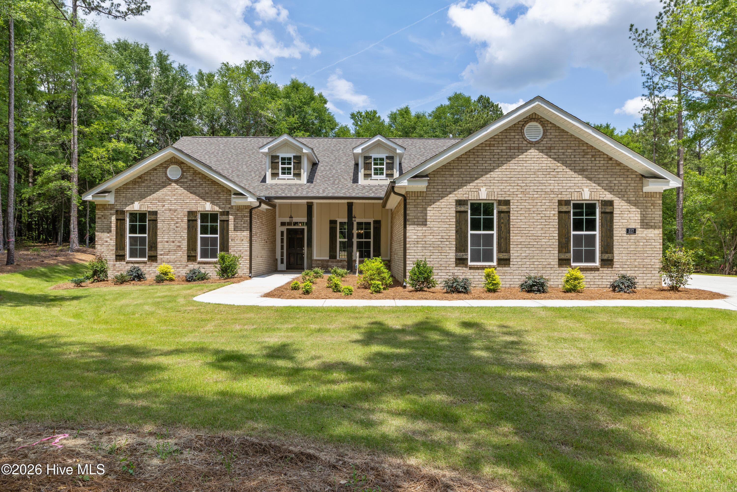 Single Family Residence at 317 Merrifield Court, Aiken, SC 29803, photo 2 of 85