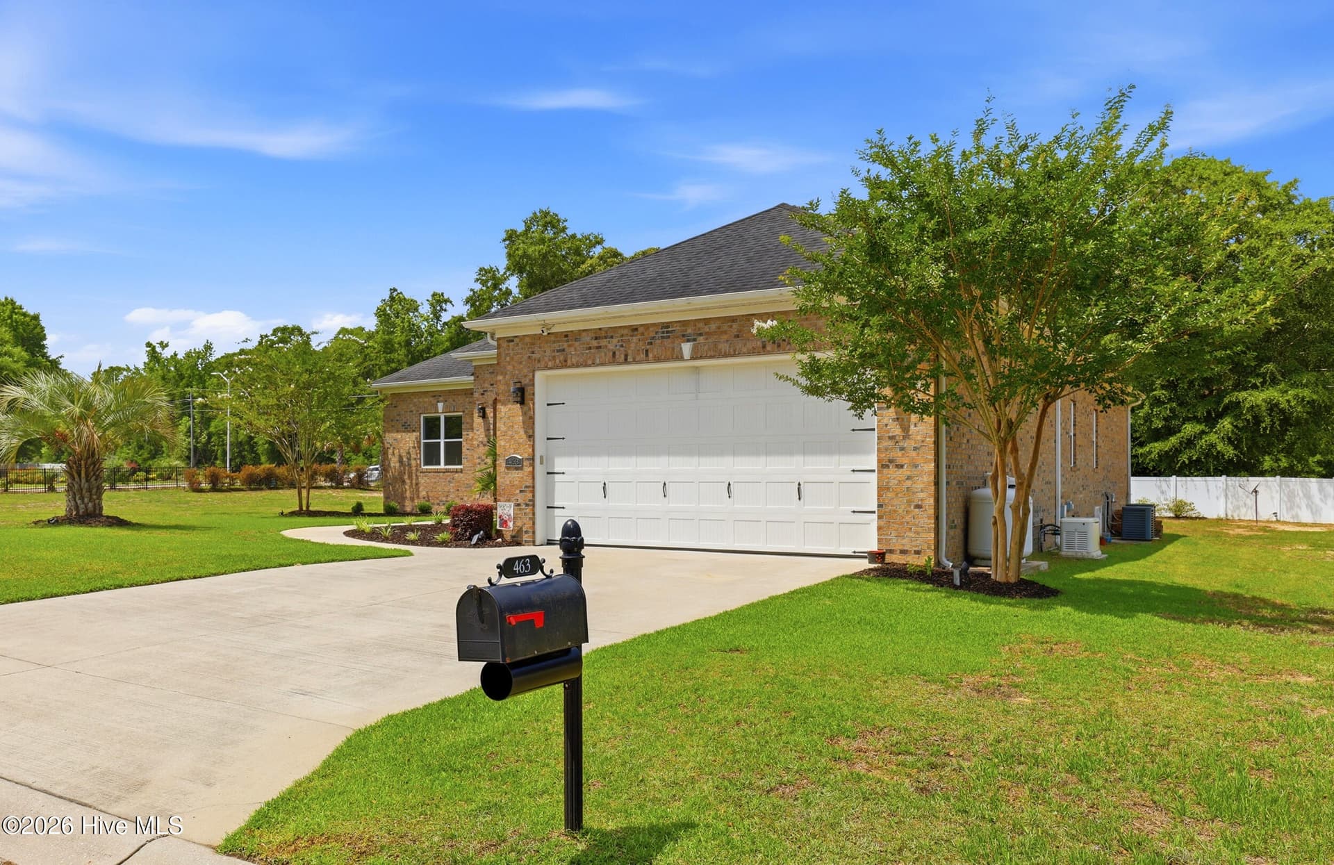 Single Family Residence at 463 N Wild Rice Drive SW, Supply, NC 28462, photo 3 of 78