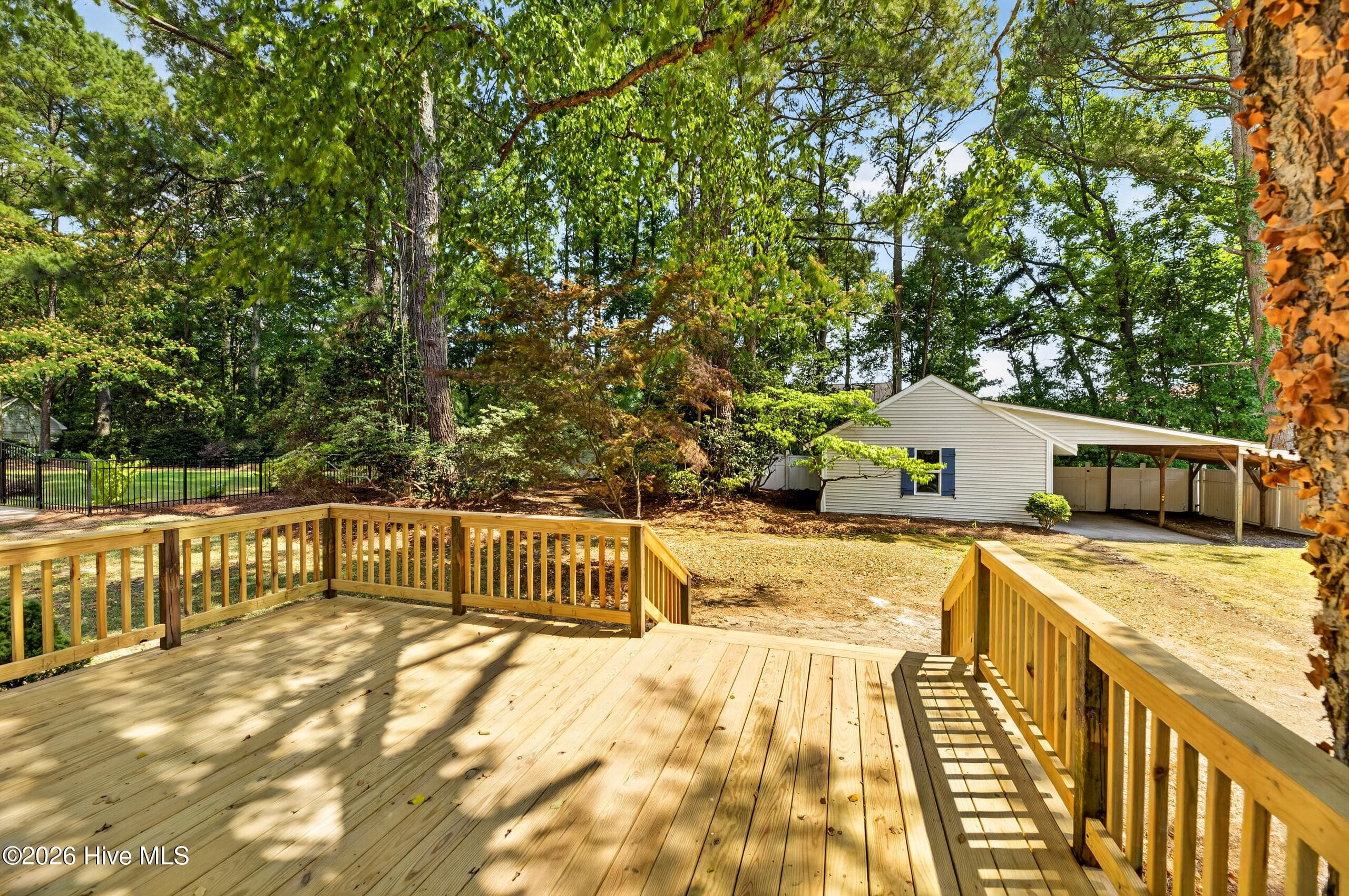 Single Family Residence at 208 Dupont Circle, Greenville, NC 27858, photo 42 of 53