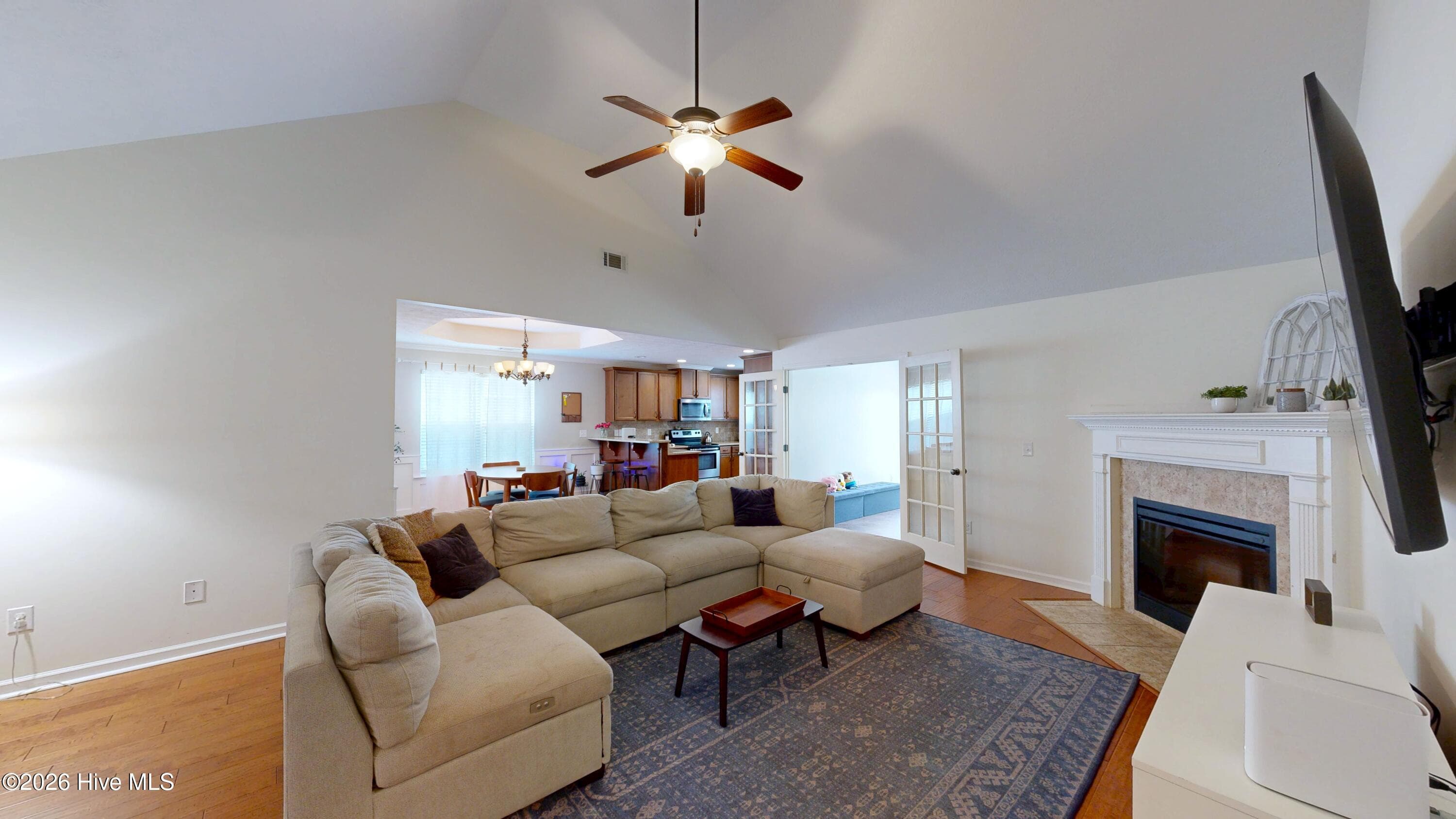 Single Family Residence at 516 Sebastian Drive, Grovetown, GA 30813, photo 7 of 34