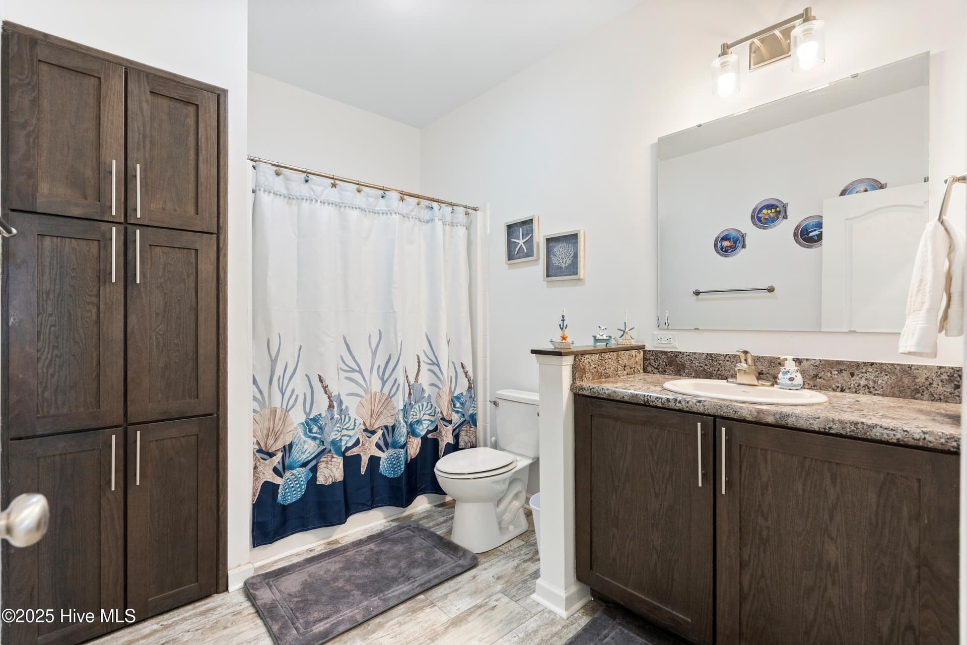 Full Bath #1 - 3011 3rd Street, Surf City, NC 28445