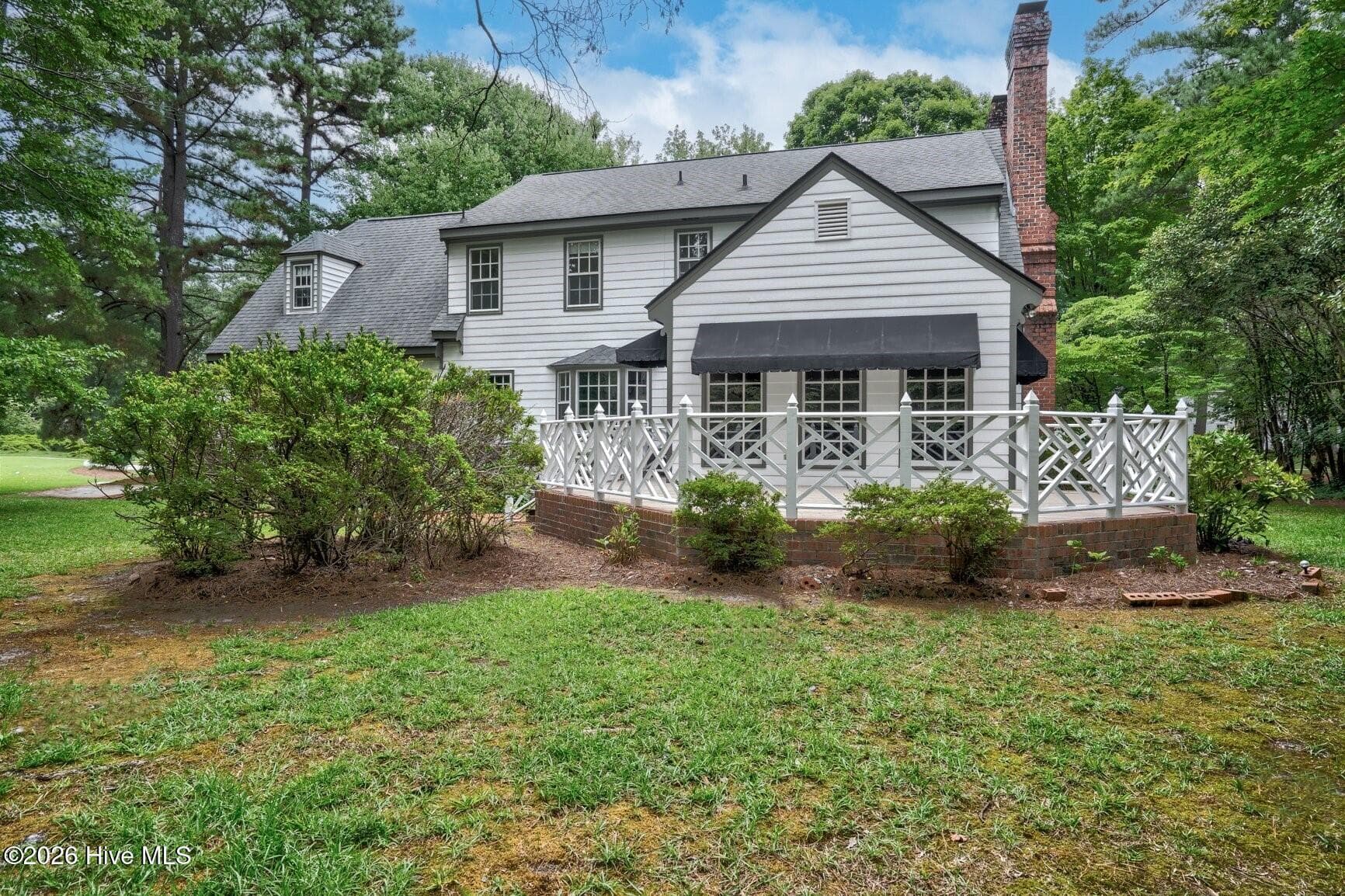 Single Family Residence at 3521 Sheffield Drive, Rocky Mount, NC 27803, photo 8 of 49