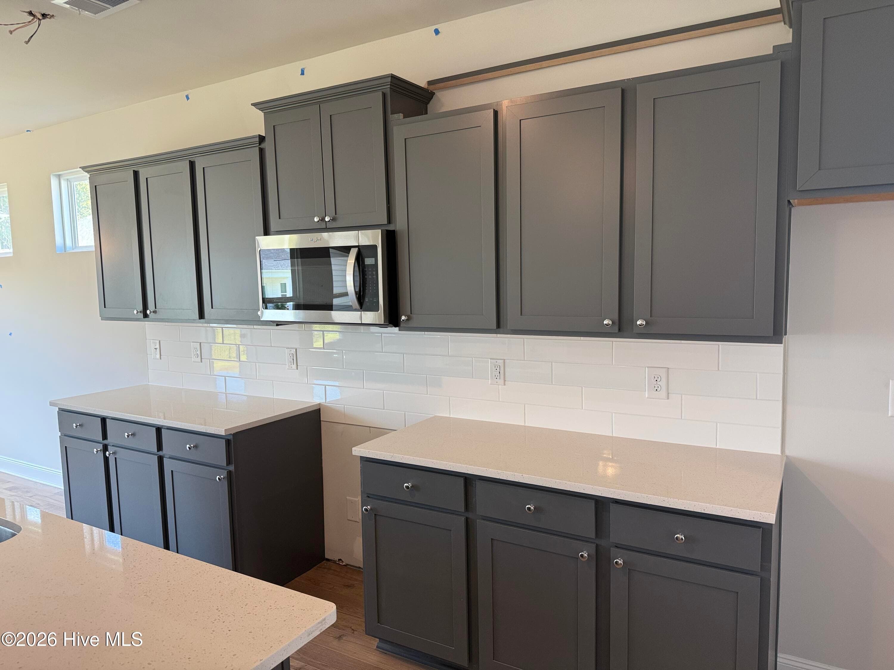 greyhound cabinets - 1135 Forest Bend Drive NW, Calabash, NC 28467