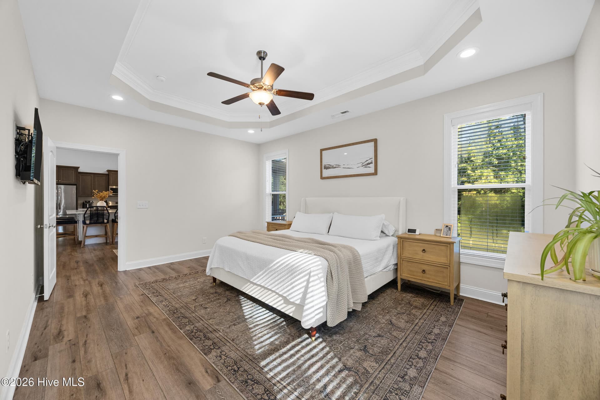Single Family Residence at 182 Scrub Oaks Drive, Hampstead, NC 28443, photo 15 of 37