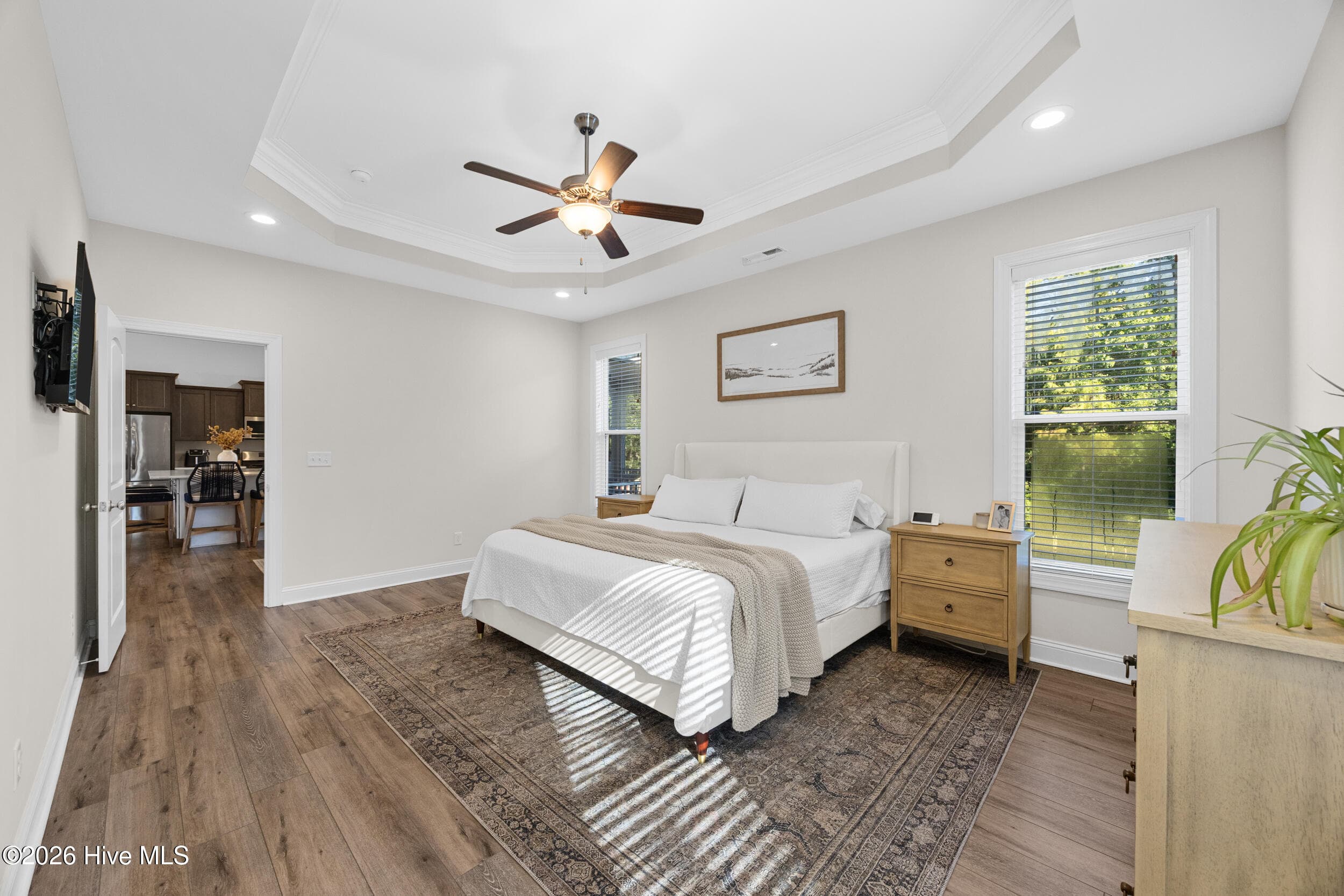 Single Family Residence at 182 Scrub Oaks Drive, Hampstead, NC 28443, photo 15 of 37