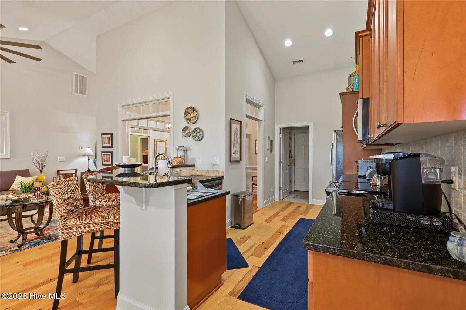 K - 166 Highlands Drive, Hampstead, NC 28443