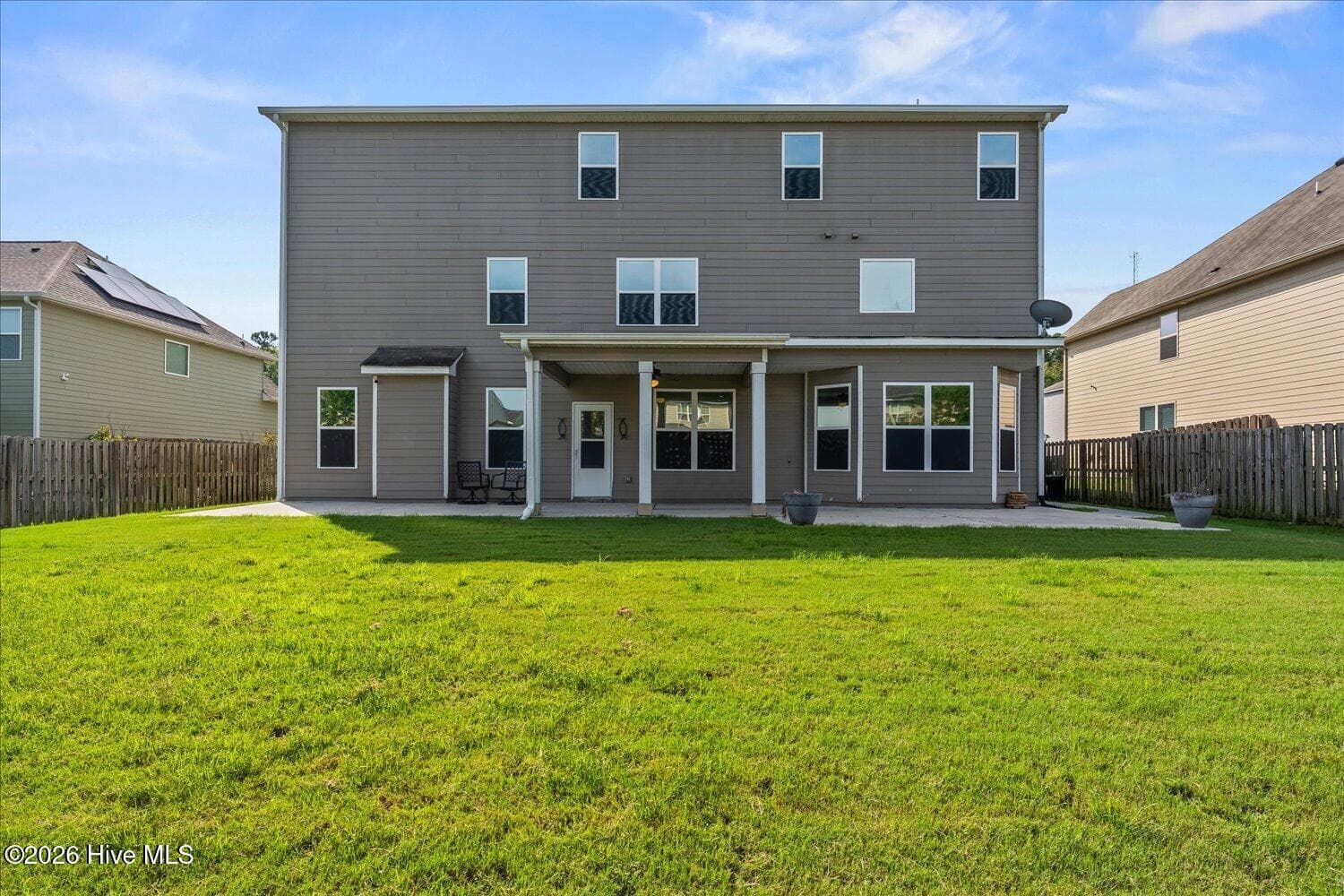 Single Family Residence at 8663 Crenshaw Drive, Grovetown, GA 30813, photo 39 of 42