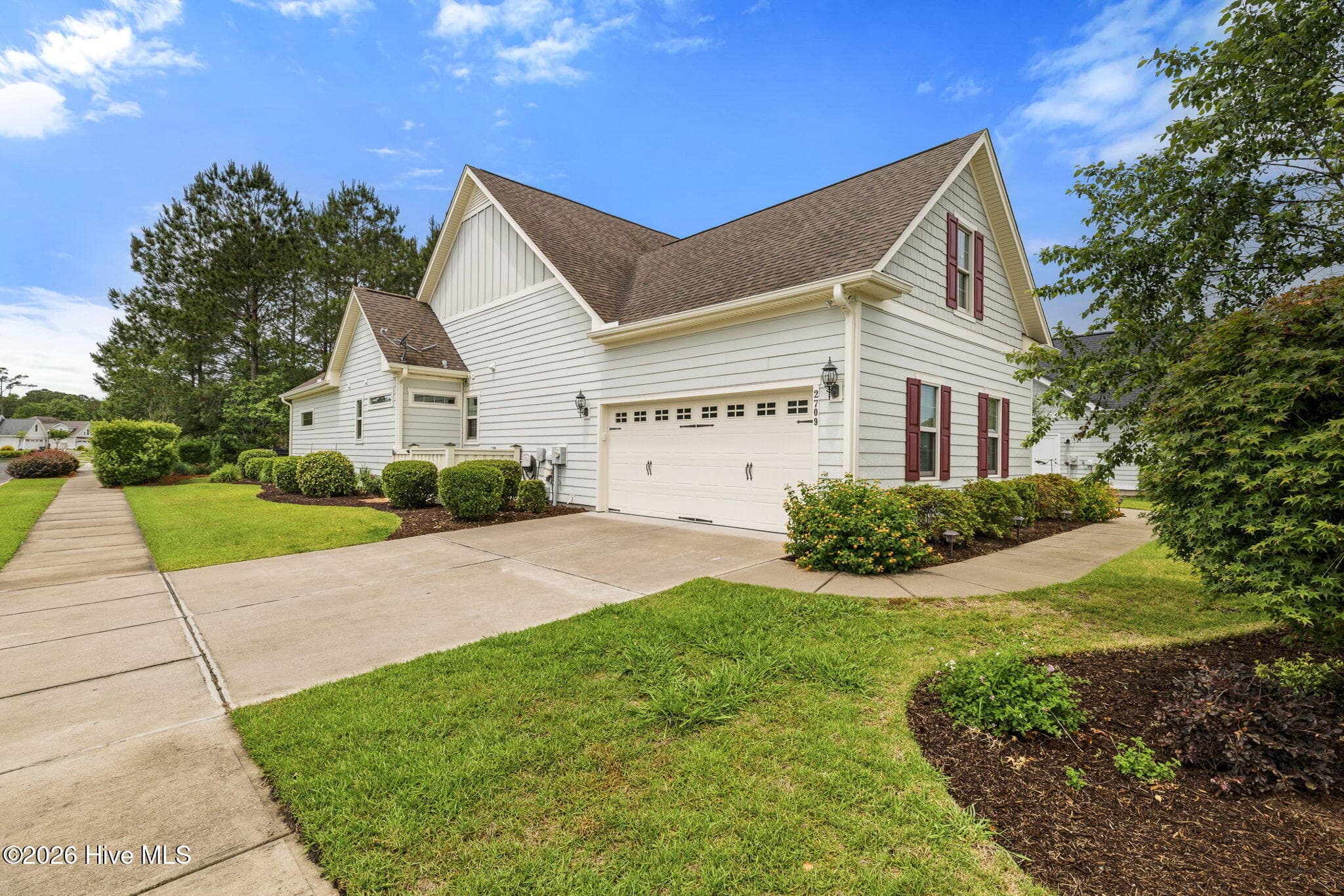 Single Family Residence at 2709 Empie Drive, Leland, NC 28451, photo 8 of 89