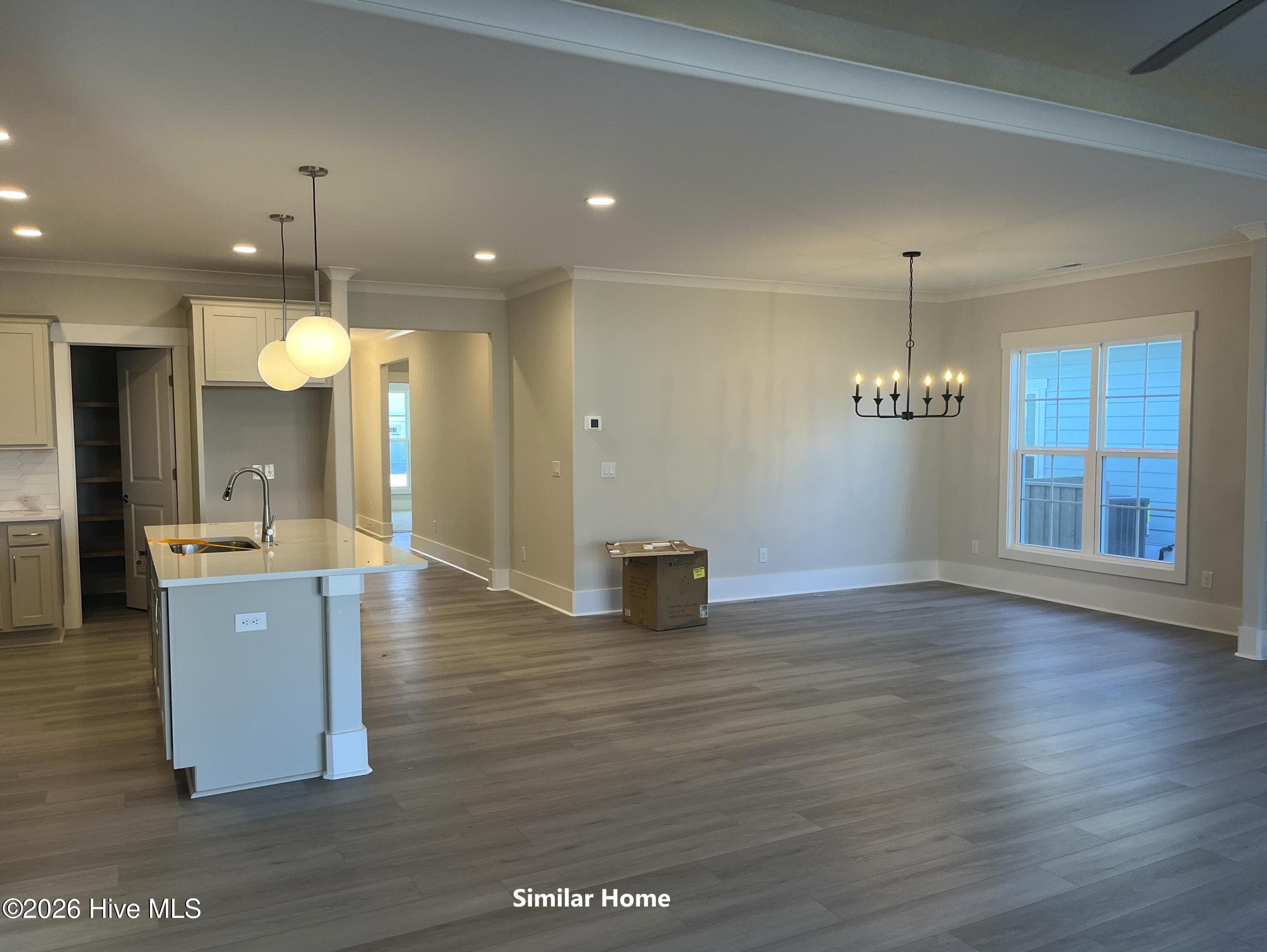 Monroe II - 5308 Folklore Way, Wilmington, NC 28412