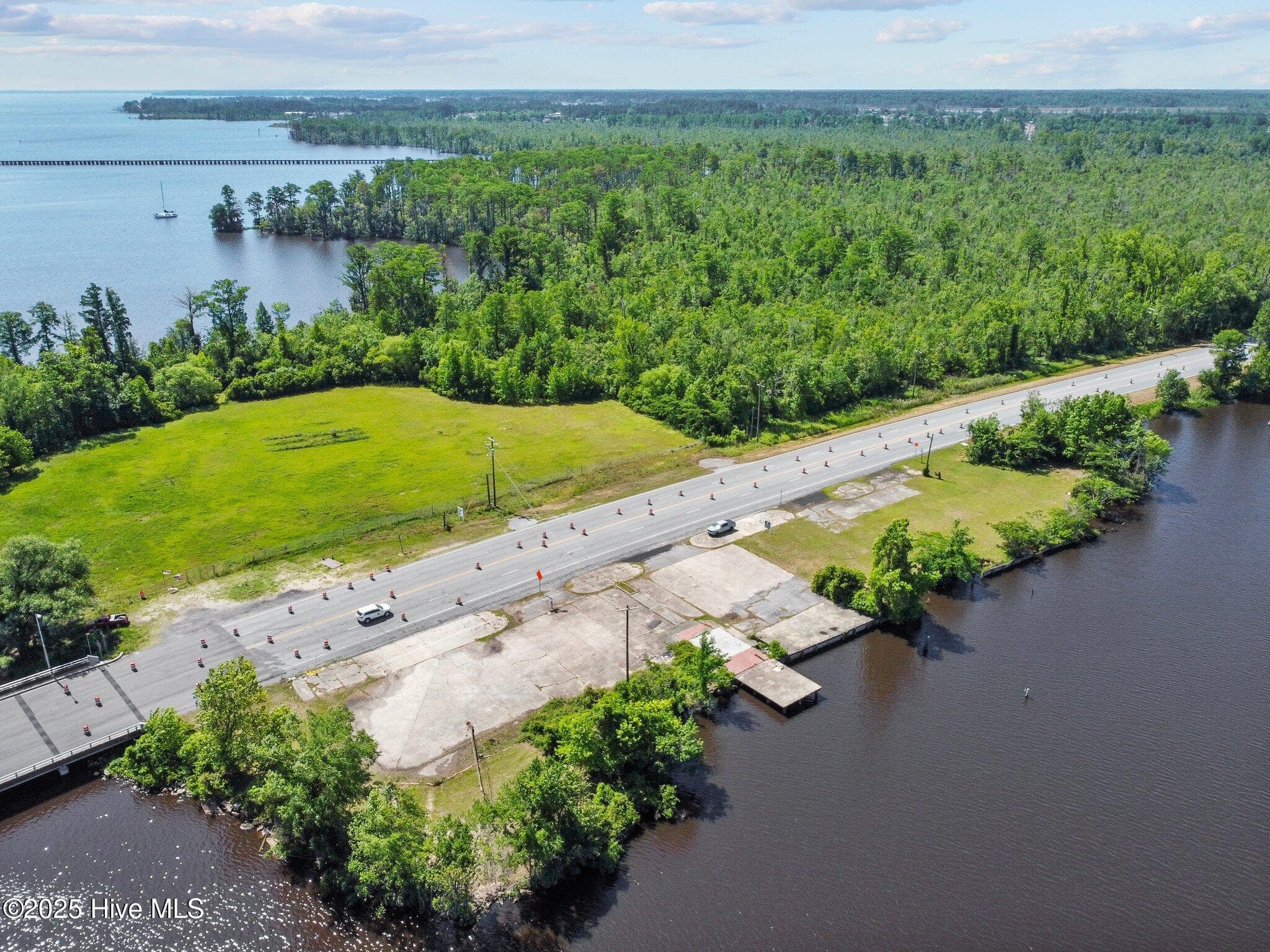 Undeveloped at 0 Us 17 Highway, Washington, NC 27889, photo 9 of 16