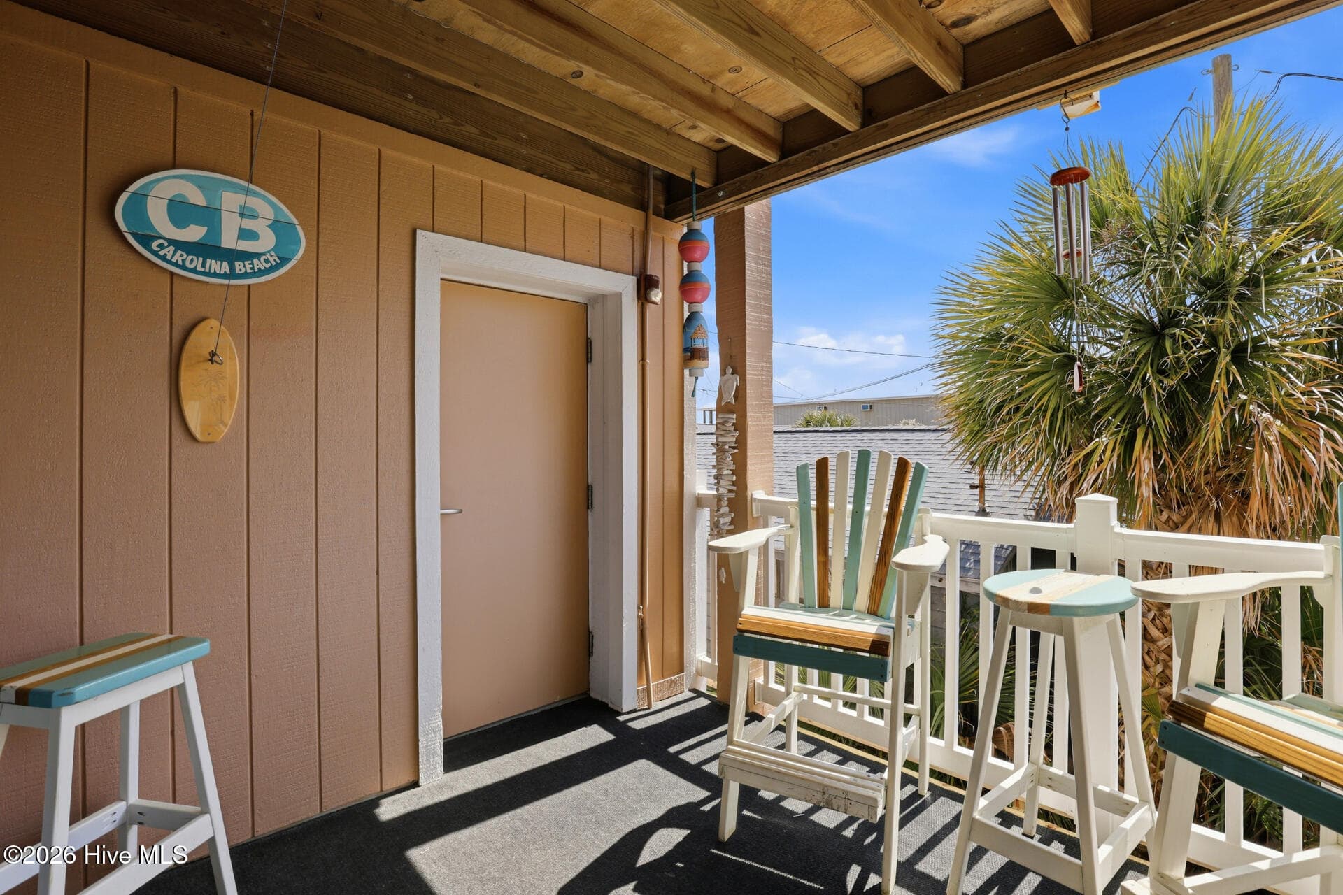 Condominium at 1101 Lake Park Boulevard S Unit C5, Carolina Beach, NC 28428, photo 2 of 2