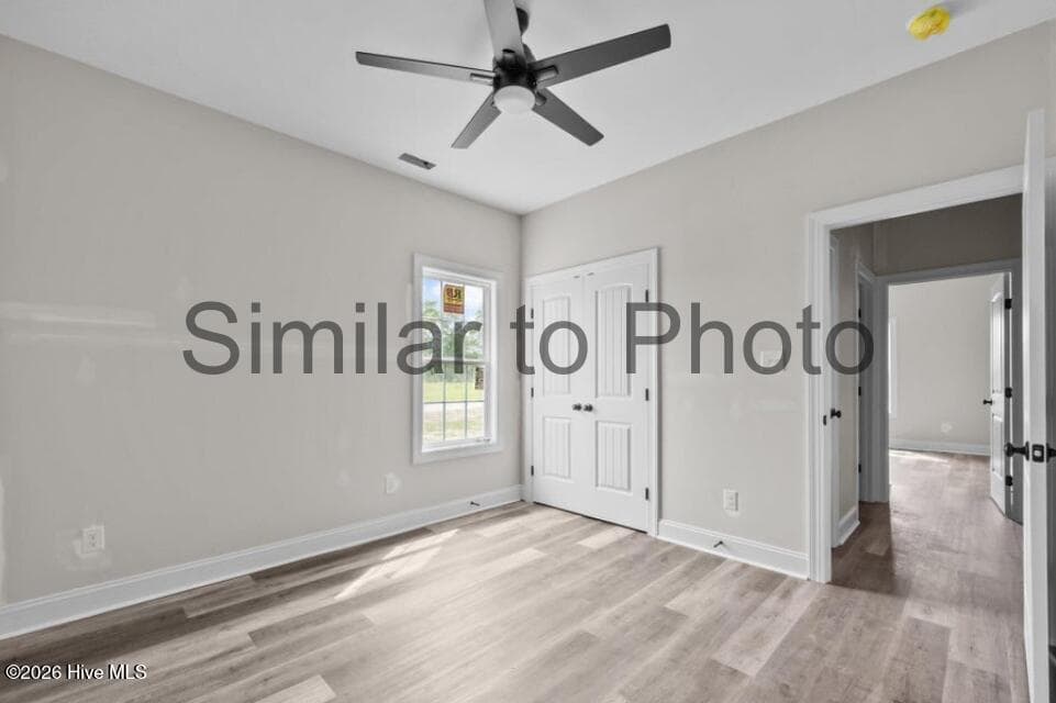 Single Family Residence at 2885 Catherine Lake Road, Richlands, NC 28574, photo 36 of 78