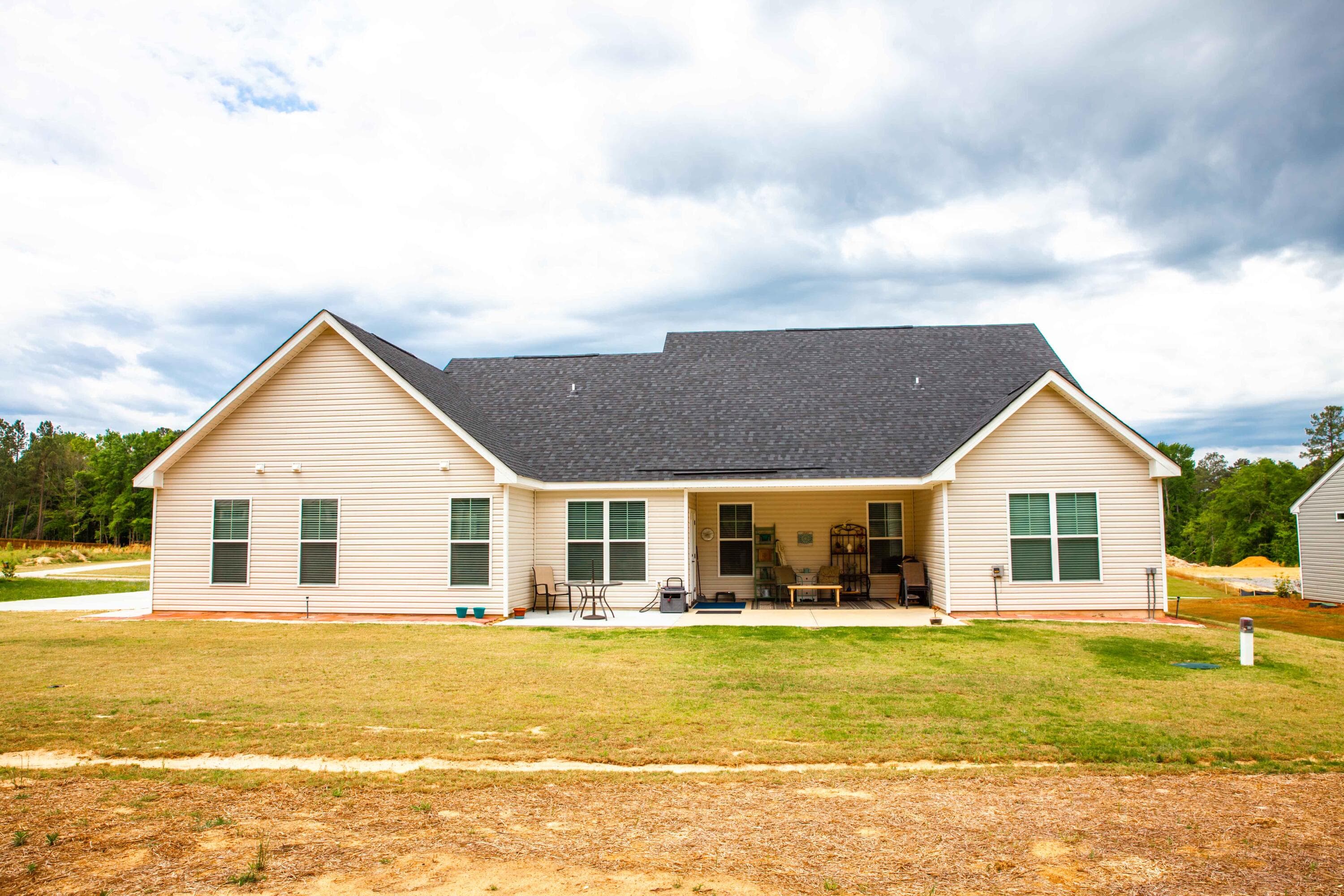 Single Family Residence at 124 Willow Oak Circle, Thomson, GA 30824, photo 42 of 42
