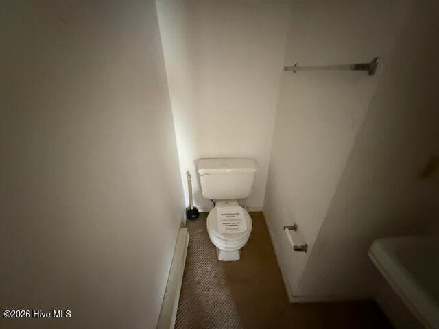 Bath 1 - 6572 Dogwood Lane, Grifton, NC 28530