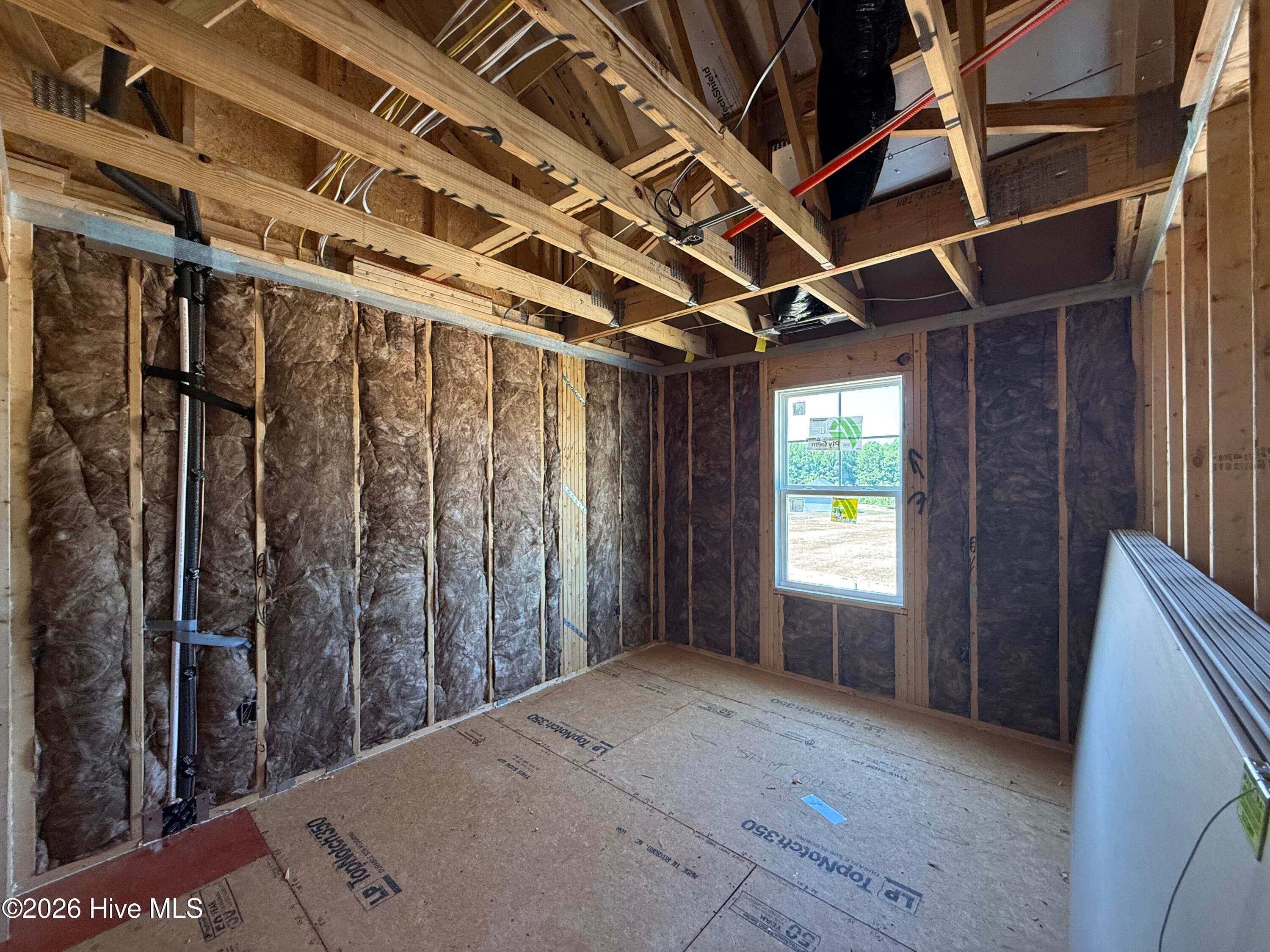 Single Family Residence at 119 Crossvine Street, Selma, NC 27576, photo 163 of 284