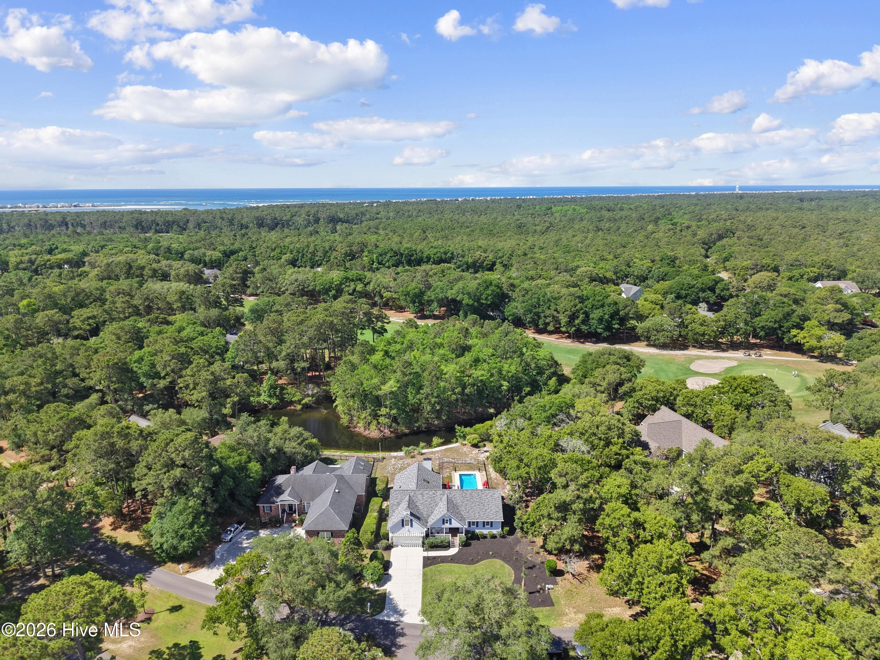 Single Family Residence at 253 Clubhouse Drive SW, Supply, NC 28462, photo 104 of 111