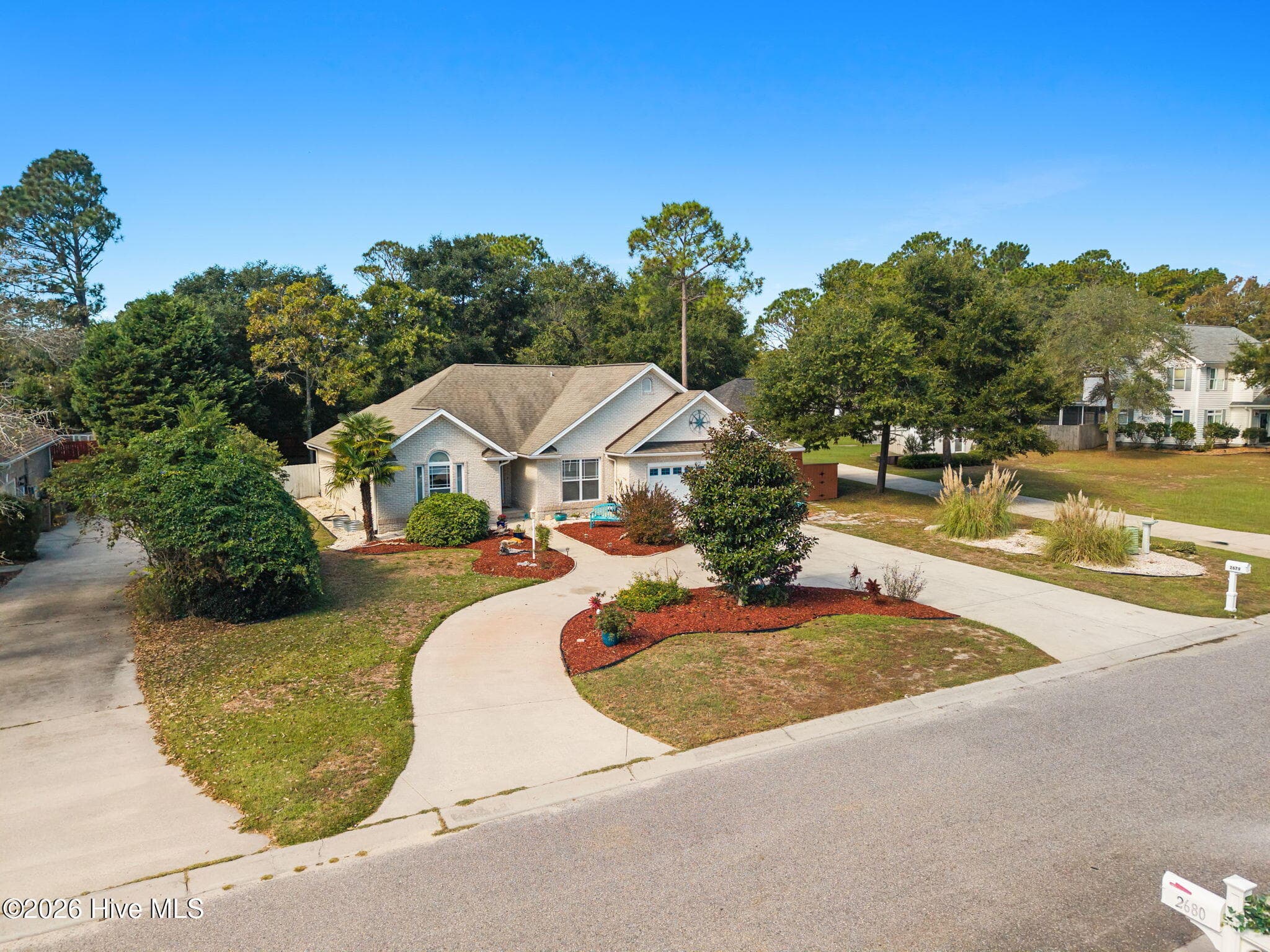 Single Family Residence at 2679 Jessica Lane SW Supply, Supply, NC 28462, Supply, photo 4 of 56