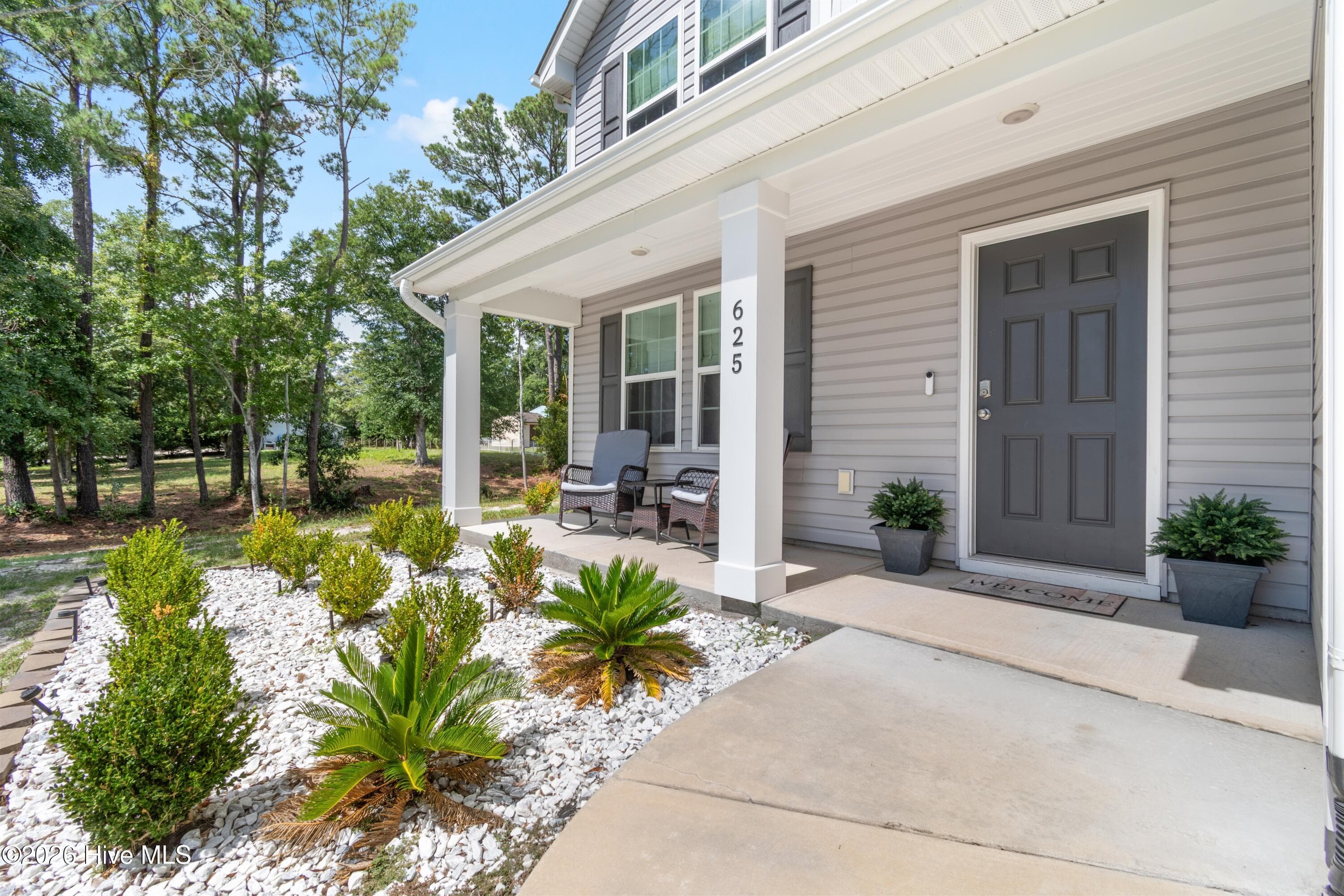 Single Family Residence at 625 Millslough Lane, Sunset Beach, NC 28468, photo 4 of 38