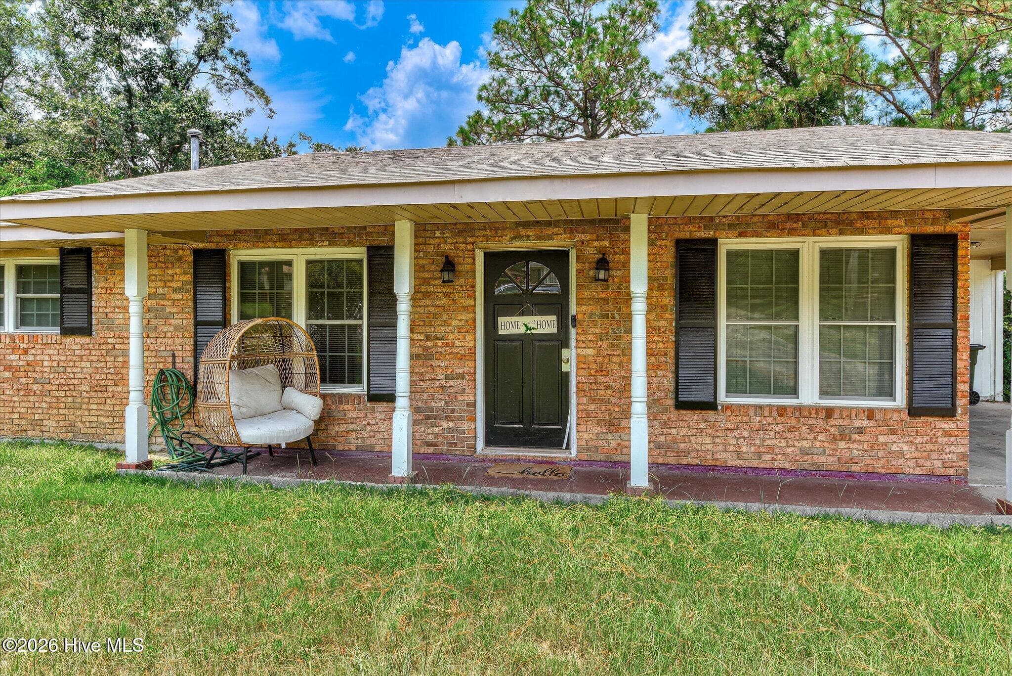 Single Family Residence at 2301 Hardwick Road, Augusta, GA 30906, photo 10 of 72