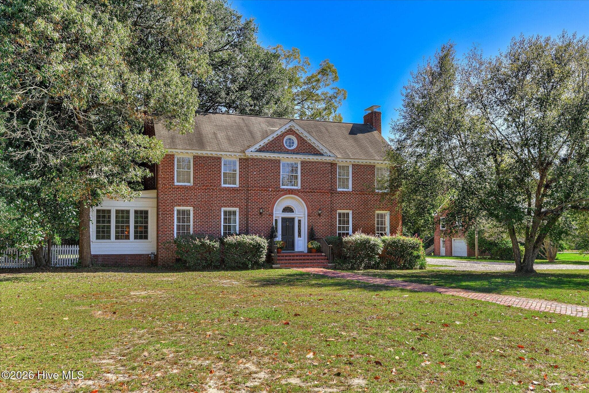 Single Family Residence at 5700 Springfield Road, Williston, SC 29853, photo 79 of 79