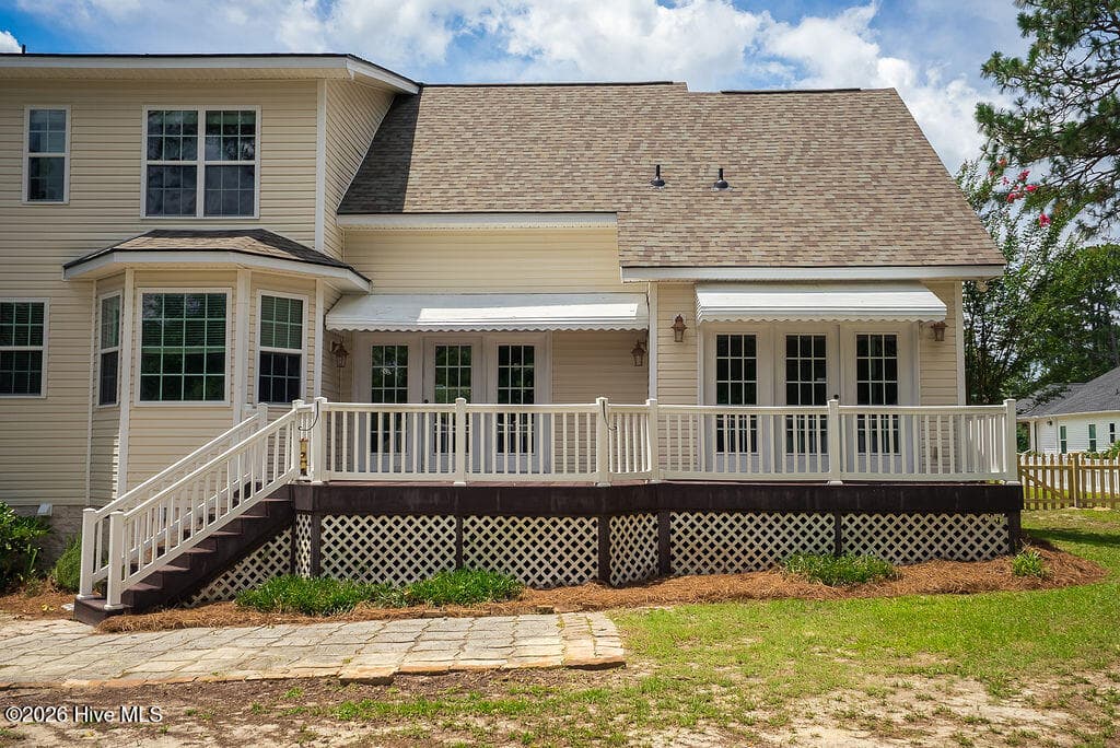 Single Family Residence at 123 Gibbon Lane, Aiken, SC 29803, photo 54 of 59