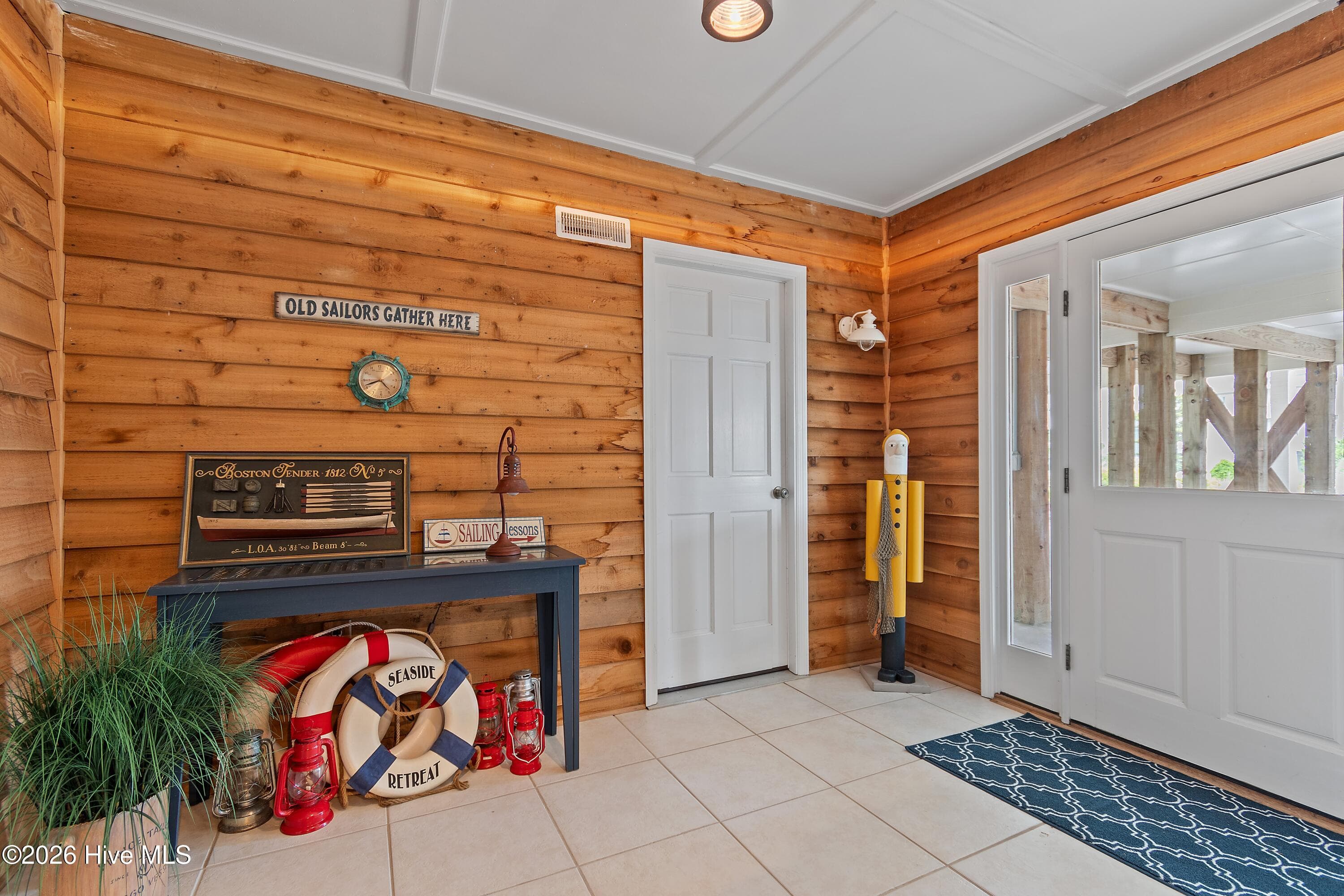 Single Family Residence at 1307 Ocean Boulevard W, Holden Beach, NC 28462, photo 62 of 109
