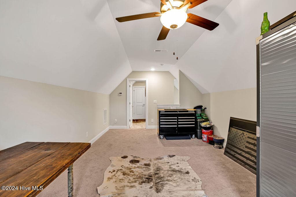 Single Family Residence at 717 Breezewood Drive SE, Bolivia, NC 28422, photo 22 of 49