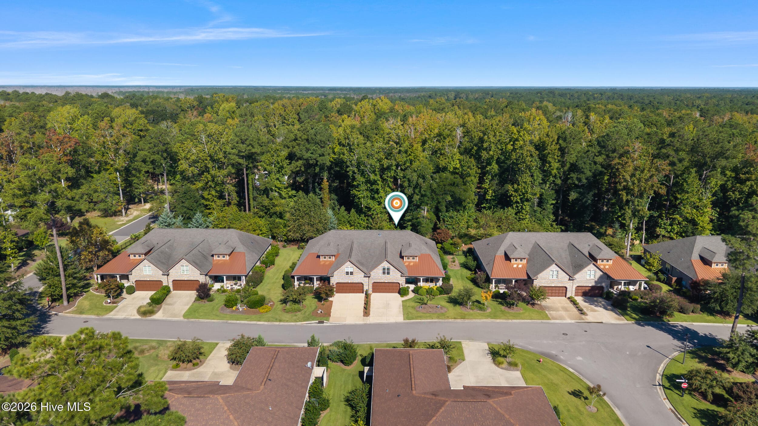 Townhouse at 615 Jenoa Drive, Castle Hayne, NC 28429, photo 2 of 50