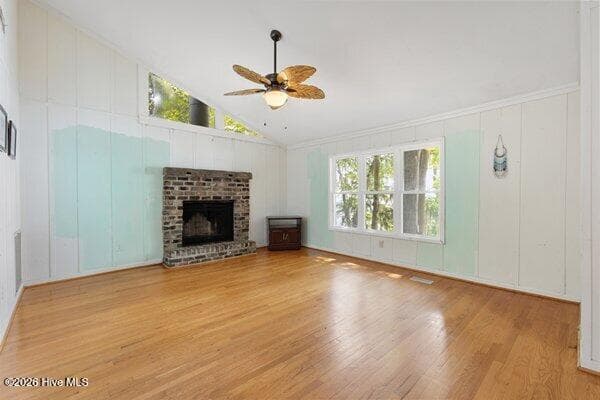Single Family Residence at 2902 Canal Cove Road, Lake Waccamaw, NC 28450, photo 7 of 38