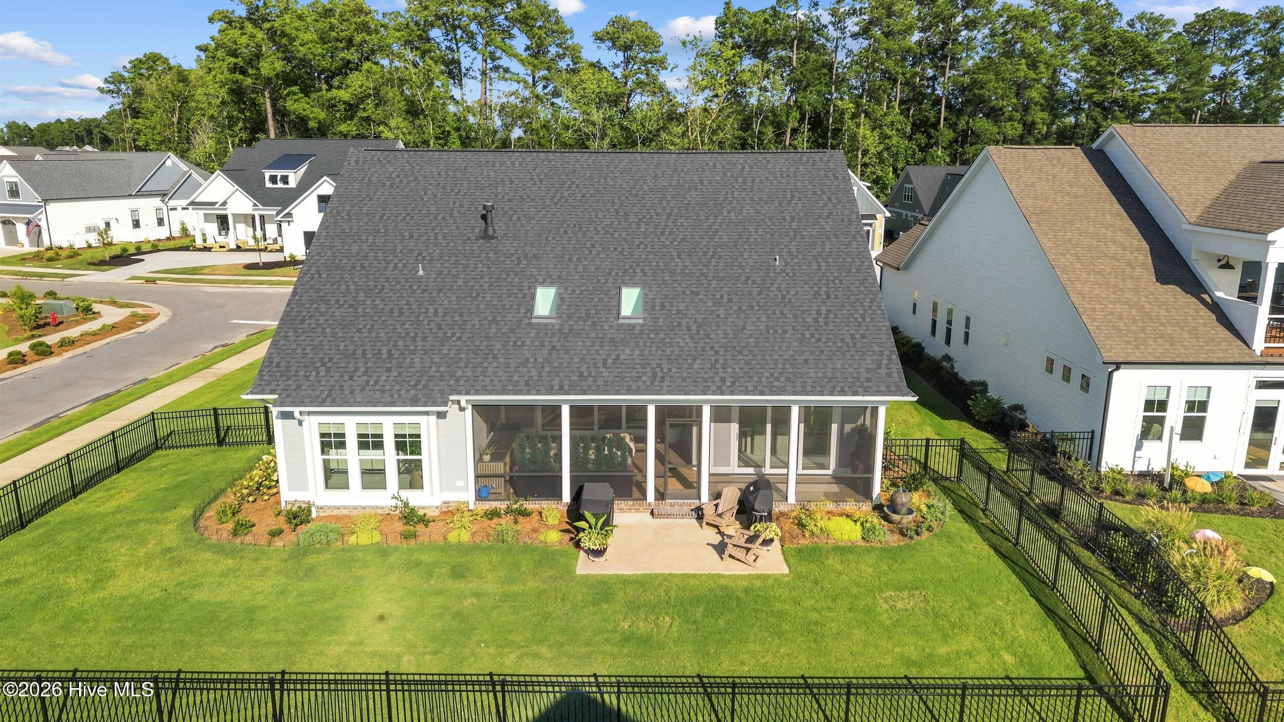 Single Family Residence at 5089 Saltgrass Cove, Leland, NC 28451, photo 47 of 132