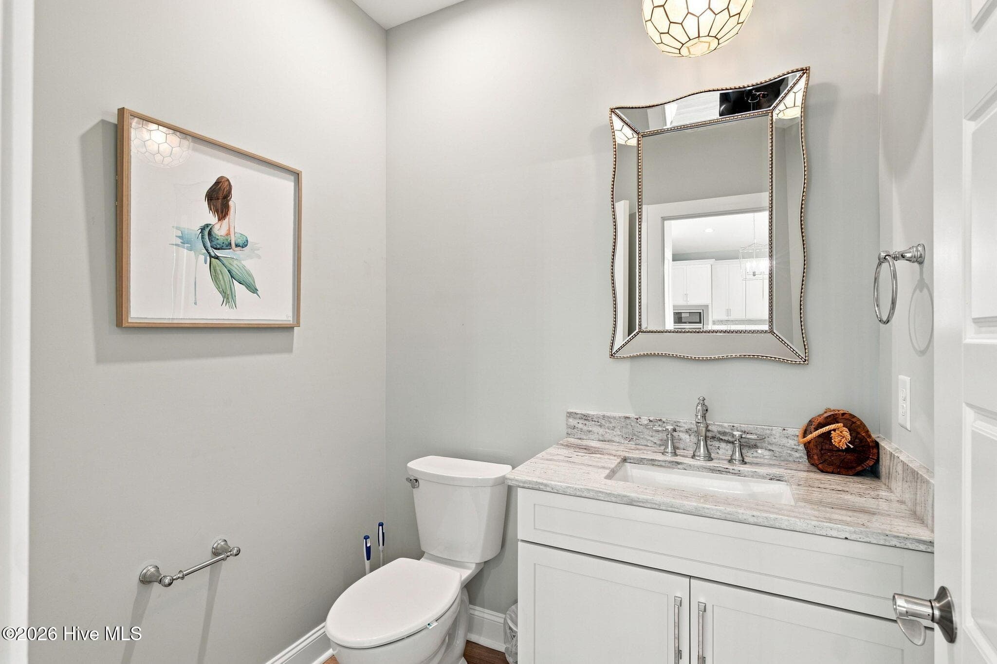 Single Family Residence at 500 Canal Drive, Carolina Beach, NC 28428, photo 18 of 73