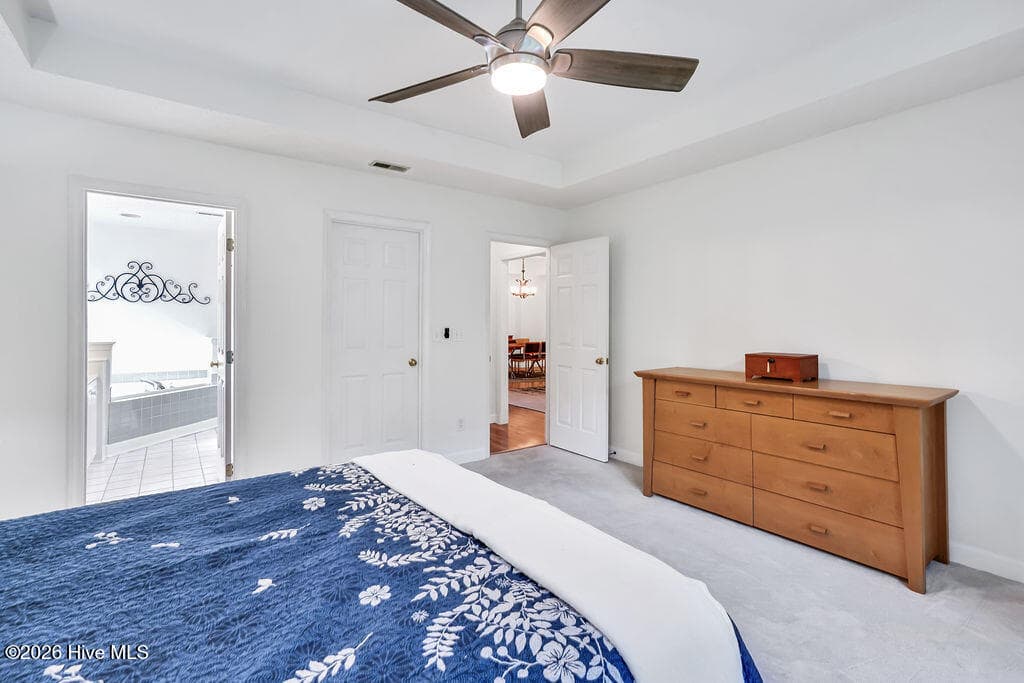 Single Family Residence at 3032 Weatherby Court, Wilmington, NC 28405, photo 20 of 45