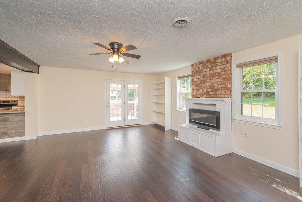 Single Family Residence at 4034 Burning Tree Lane, Augusta, GA 30906, photo 19 of 47