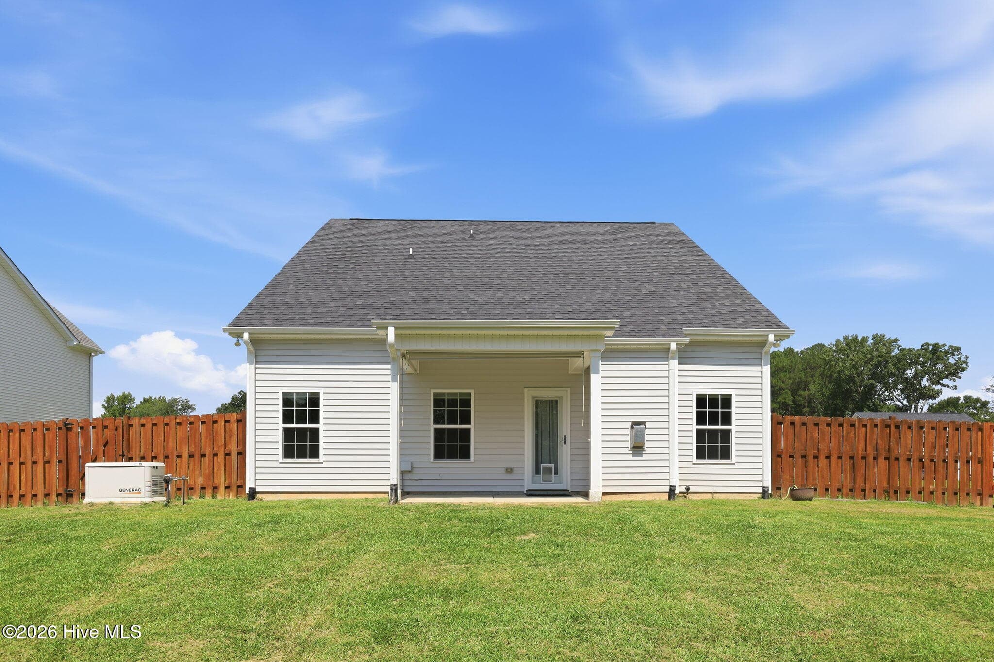 Single Family Residence at 205 Forester Drive, Vass, NC 28394, photo 41 of 55