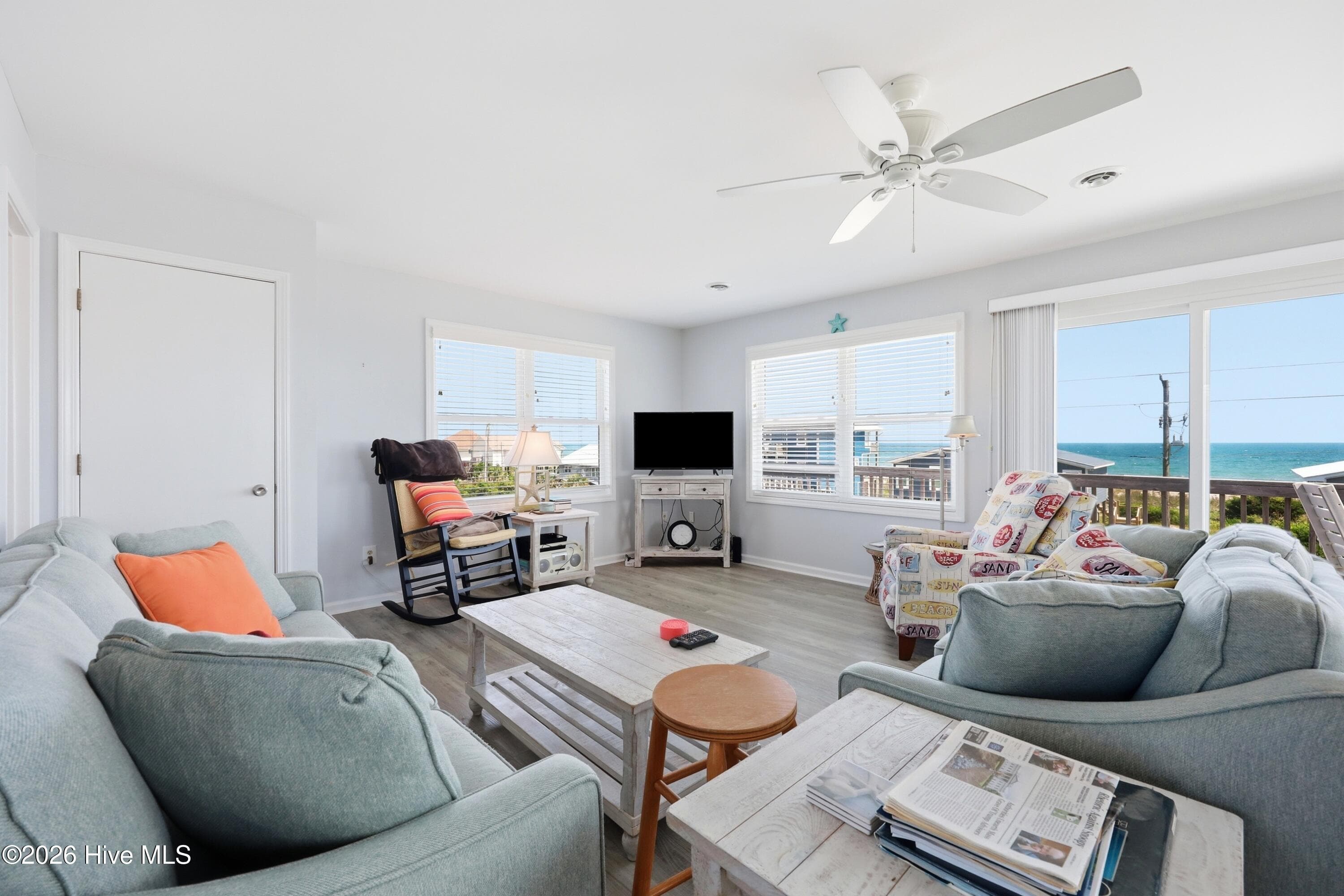 Single Family Residence at 1410 Ocean Drive, Emerald Isle, NC 28594, photo 6 of 6