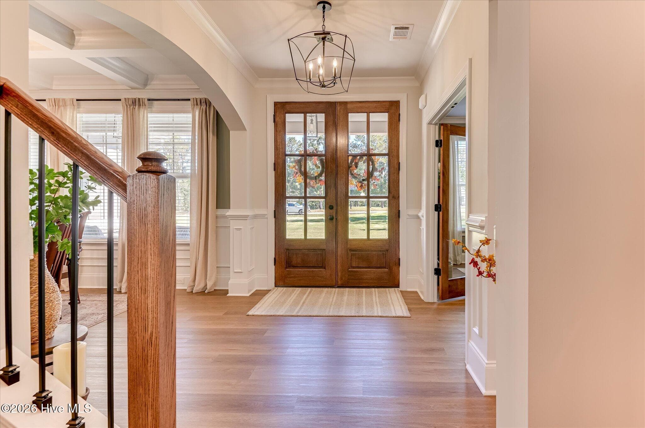 Single Family Residence at 325 Shagbark Way, Harlem, GA 30814, photo 7 of 68