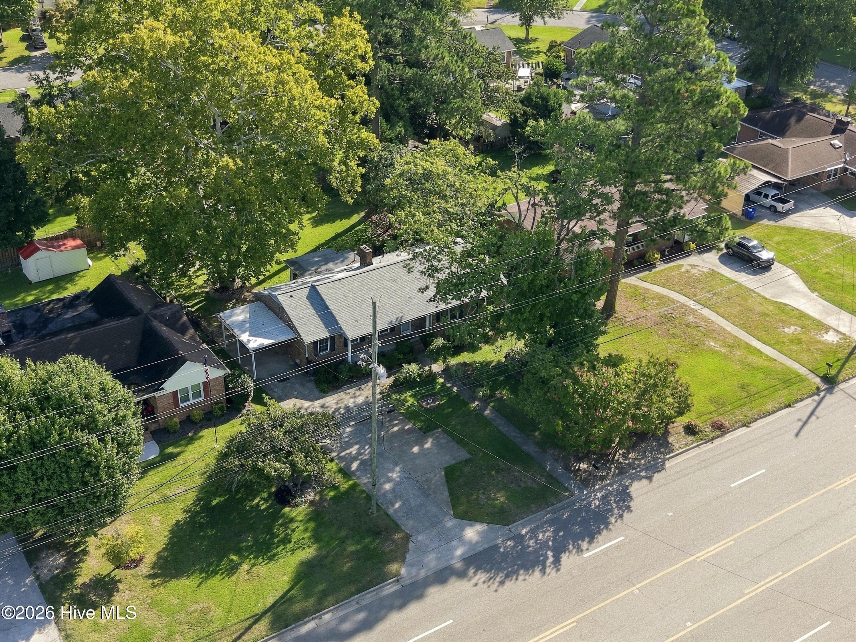 Single Family Residence at 2104 Charles Boulevard, Greenville, NC 27858, photo 35 of 101