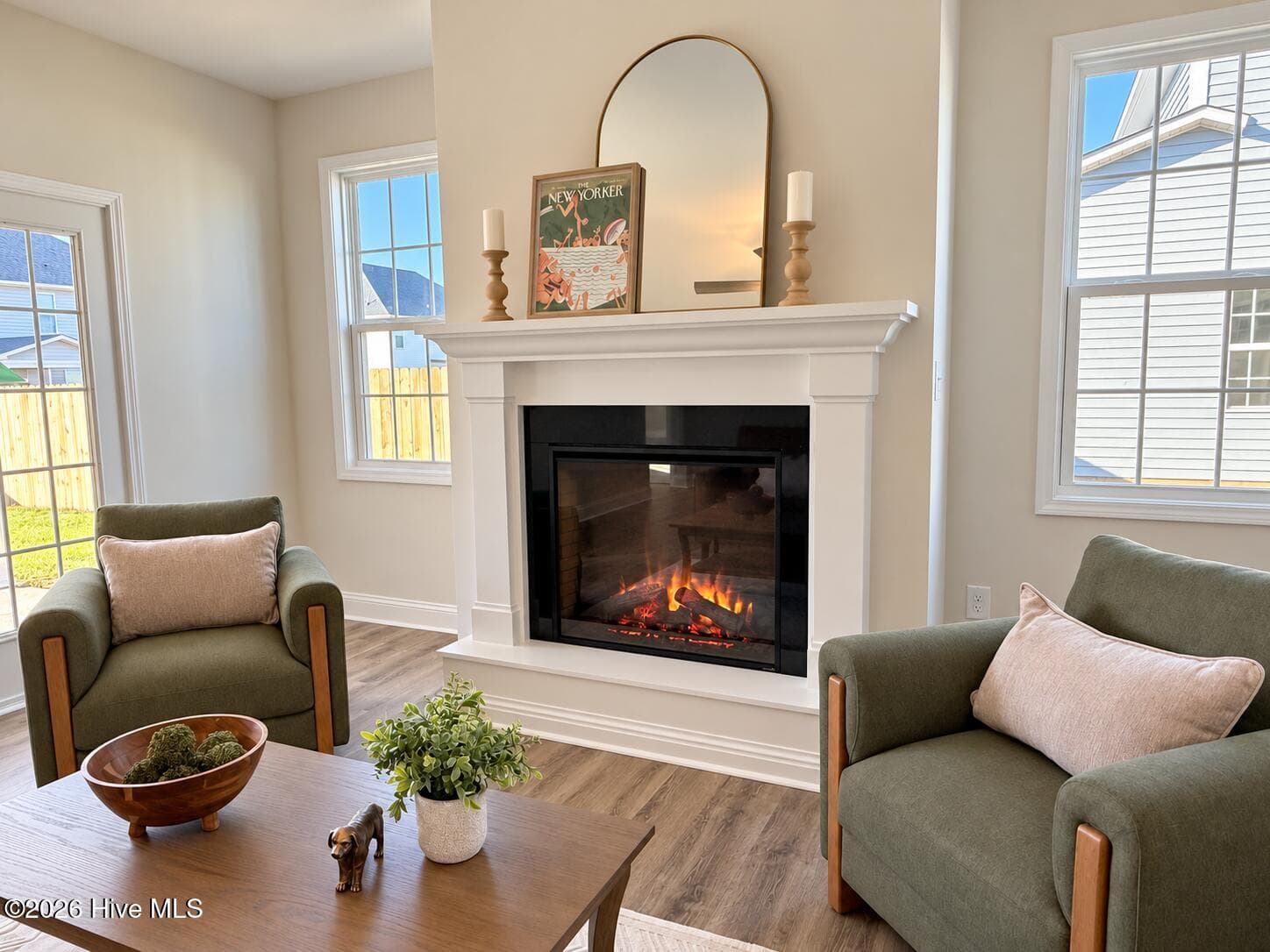 Single Family Residence at 195 Laborde Lane, Raeford, NC 28376, photo 39 of 66