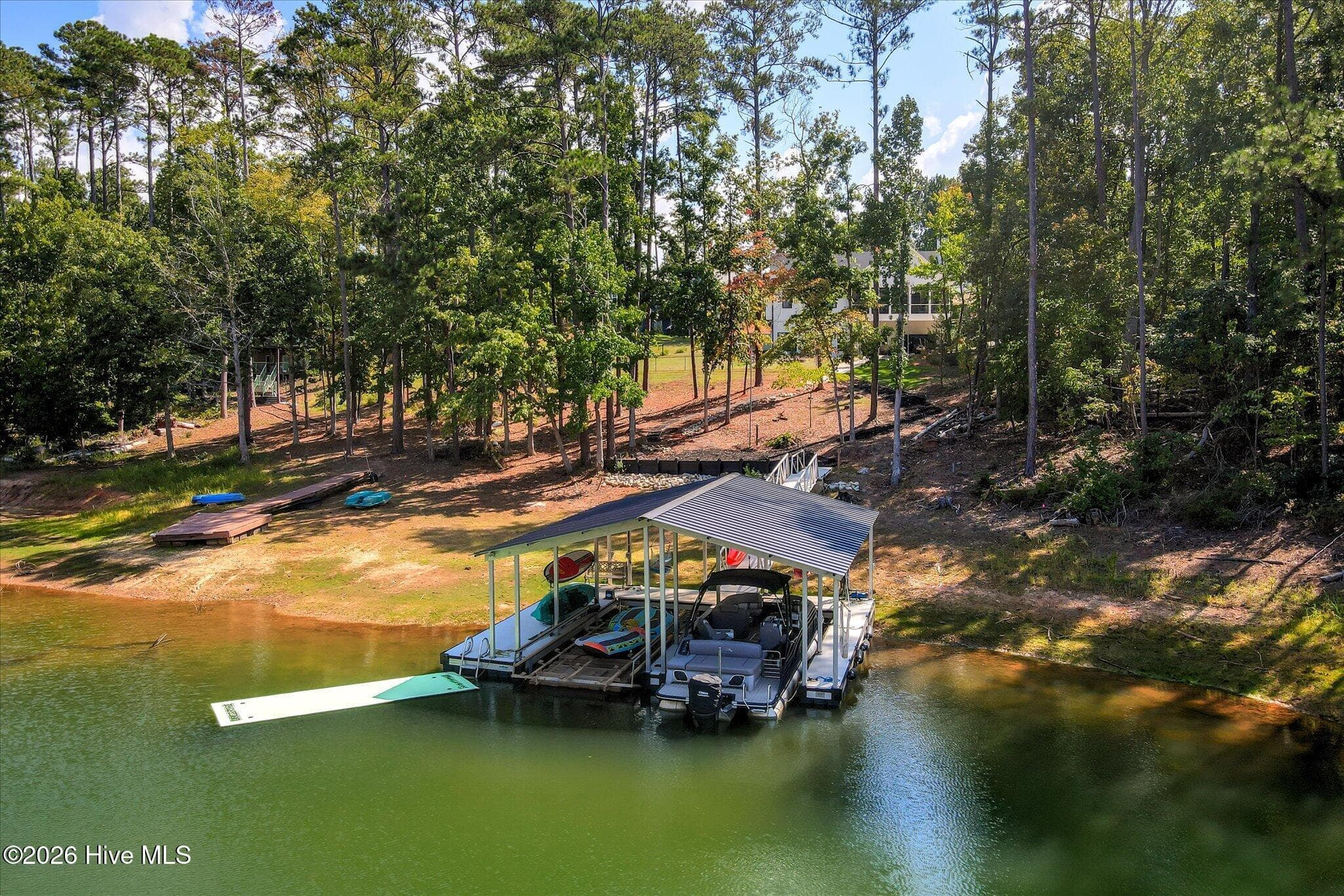 Single Family Residence at 138 State Road S-33-650, Modoc, SC 29838, photo 83 of 89
