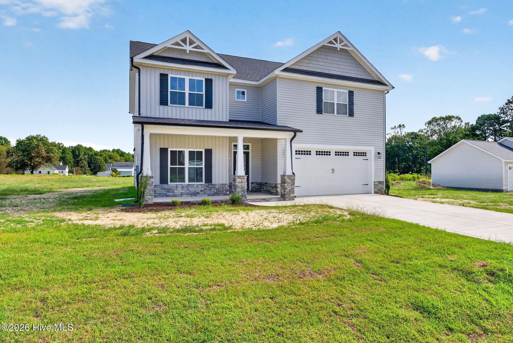 Single Family Residence at 169 Pendergrass Drive, Princeton, NC 27569, photo 233 of 247