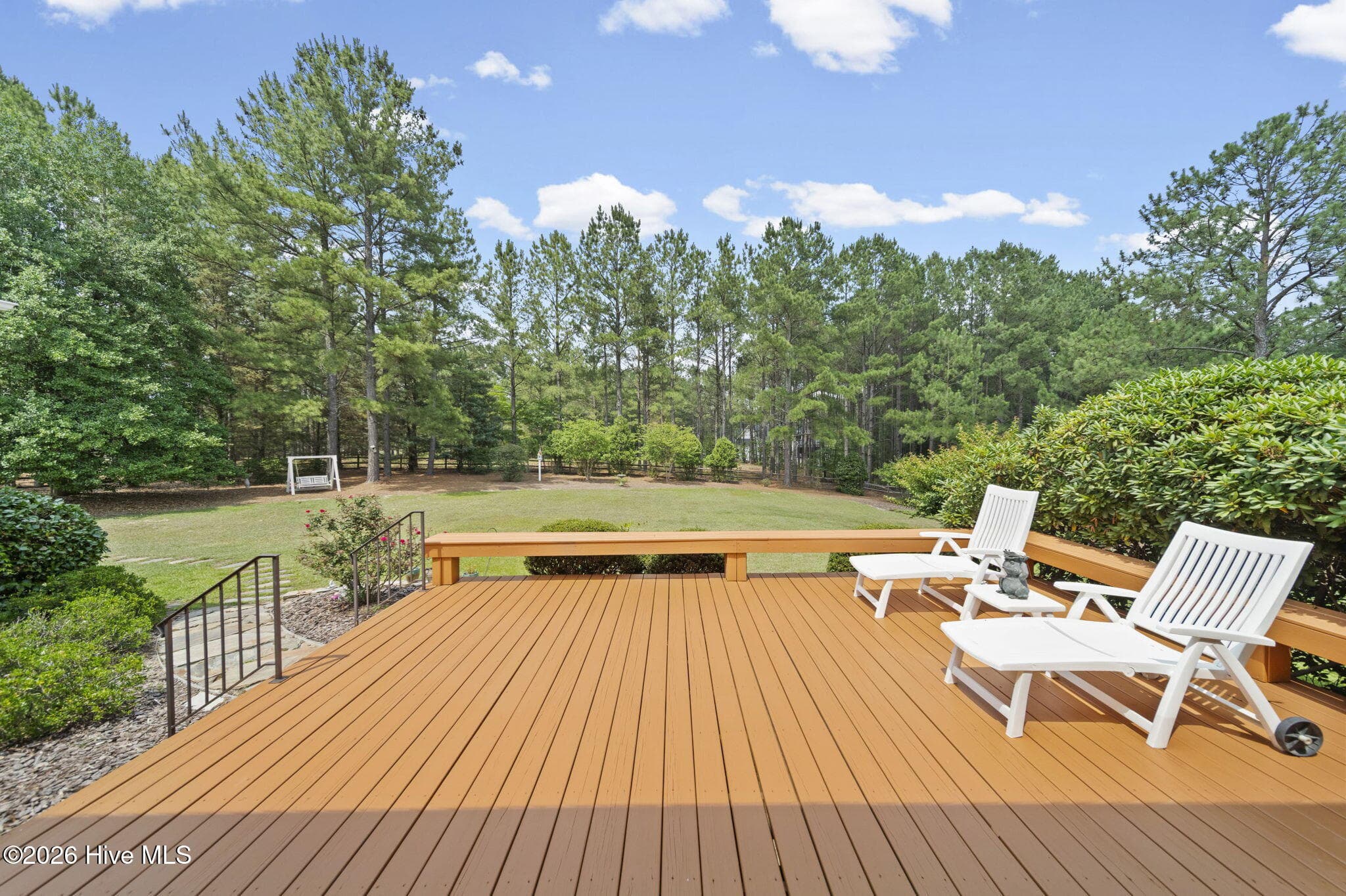 Single Family Residence at 139 Broken Ridge Trail, West End, NC 27376, photo 41 of 94