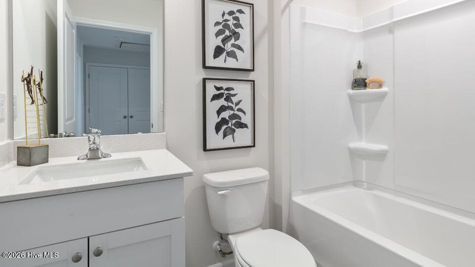 Townhouse at 3400 Sunstone Way 4, Winterville, NC 28590, photo 2 of 3