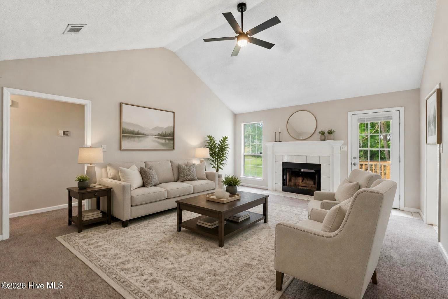 Single Family Residence at 3009 Mabus Drive, Augusta, GA 30909, photo 4 of 33