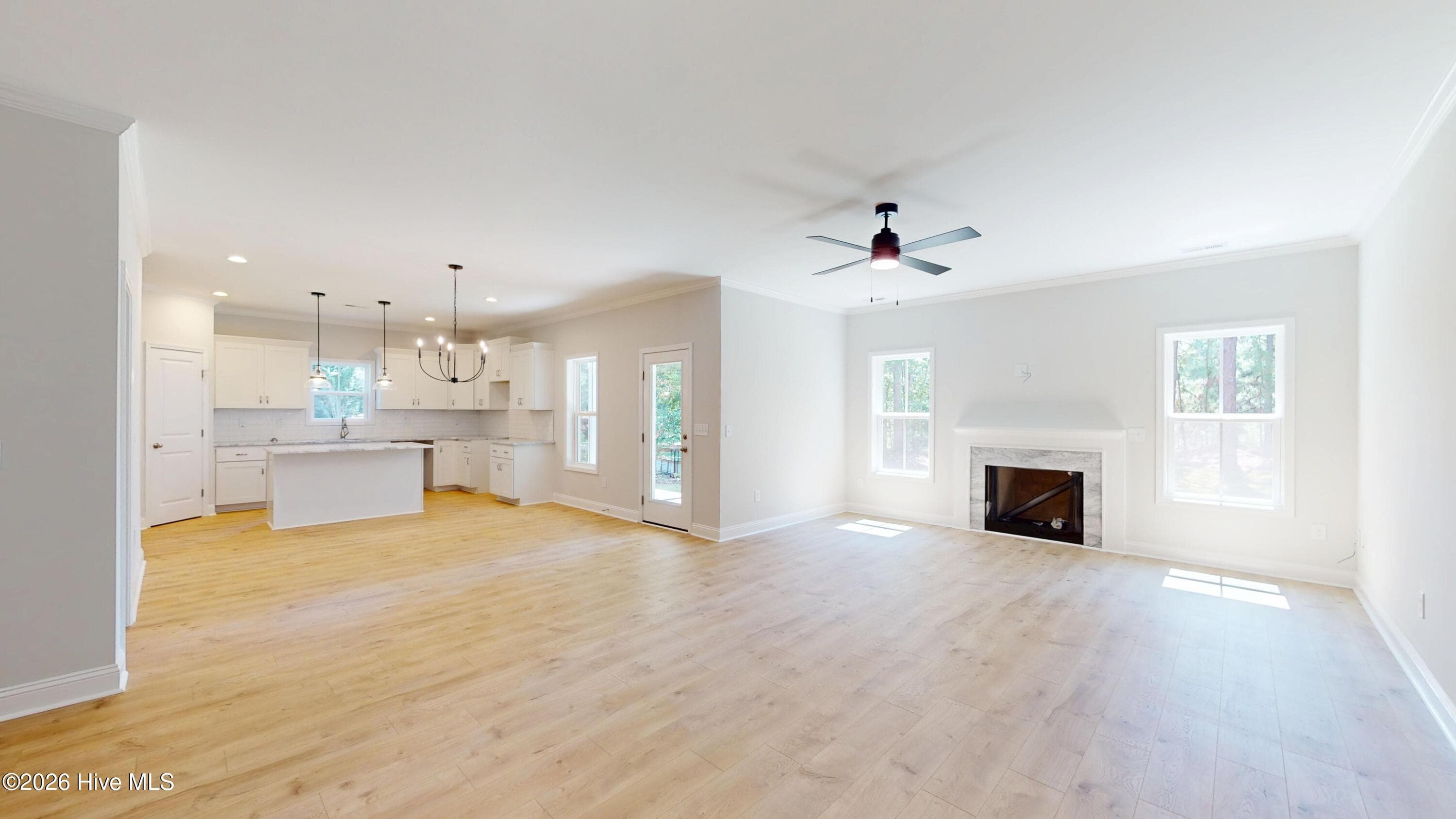 Single Family Residence at 165 Devonshire Avenue W, West End, NC 27376, photo 17 of 54