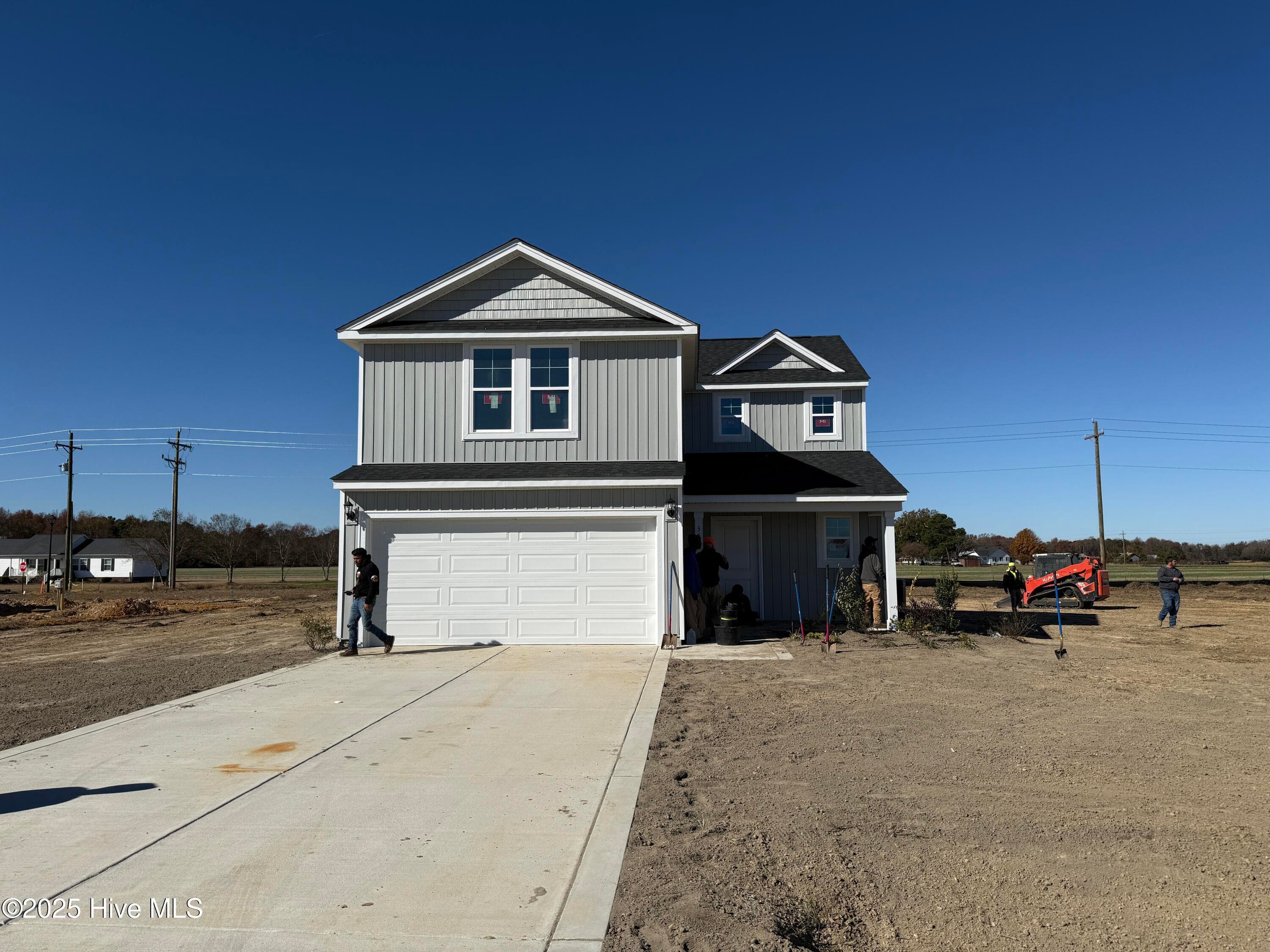 Single Family Residence at 35 Littlefield Lane, La Grange, NC 28551, photo 12 of 181