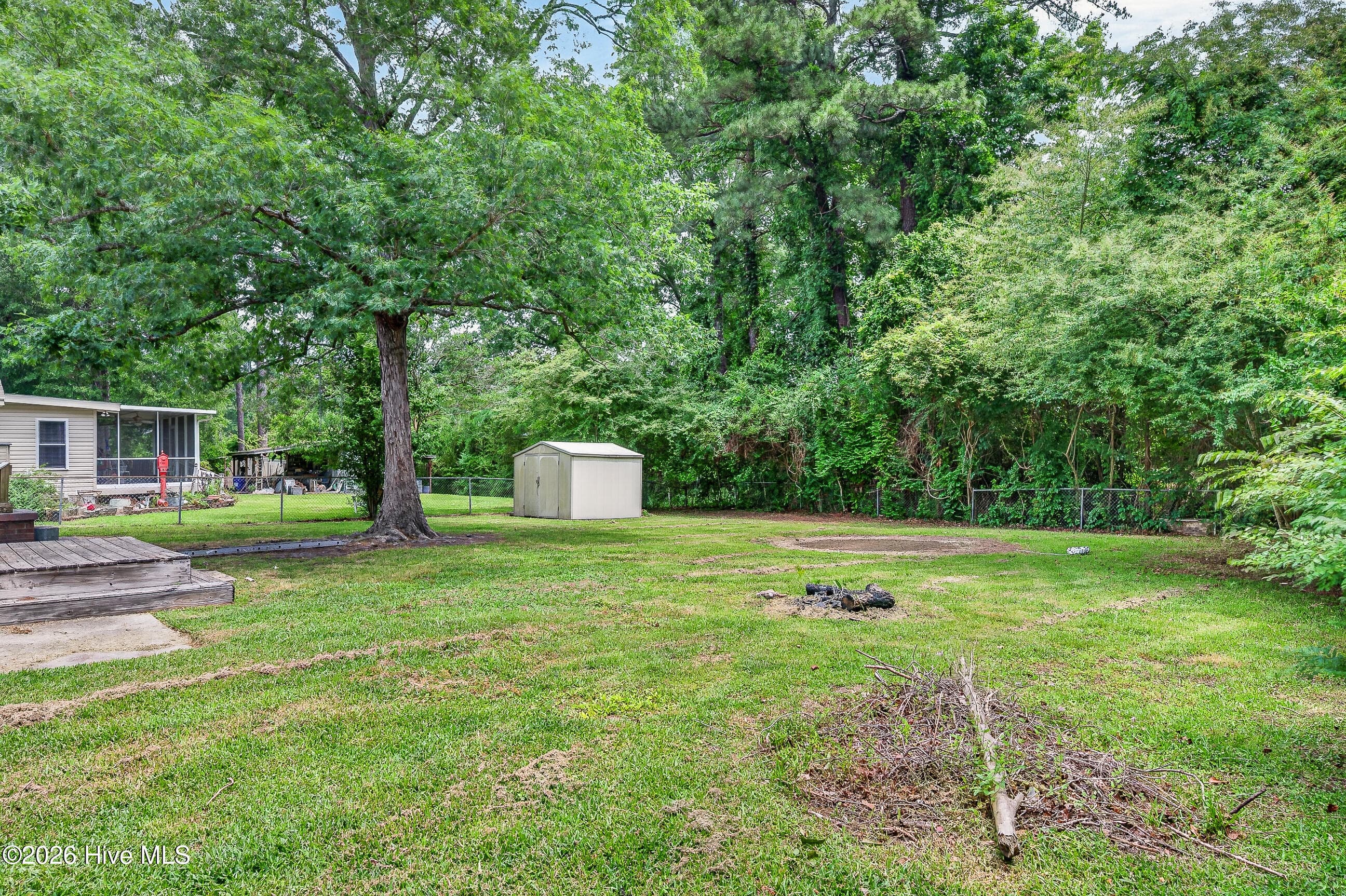 Single Family Residence at 12 Barksdale Drive, Jacksonville, NC 28540, photo 20 of 26